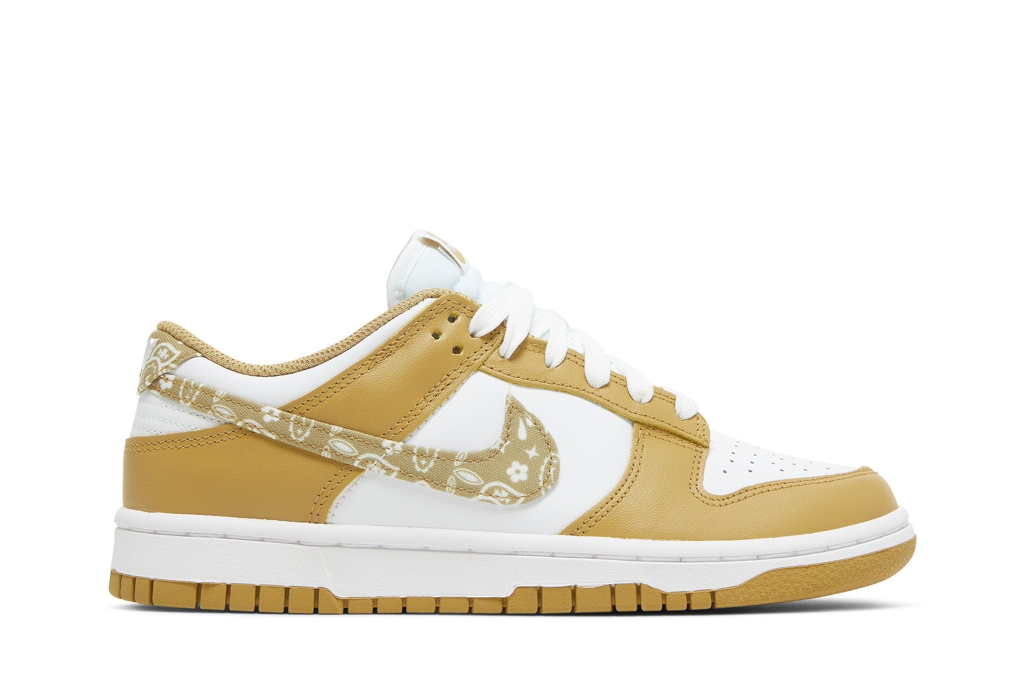 Wmns Dunk Low &