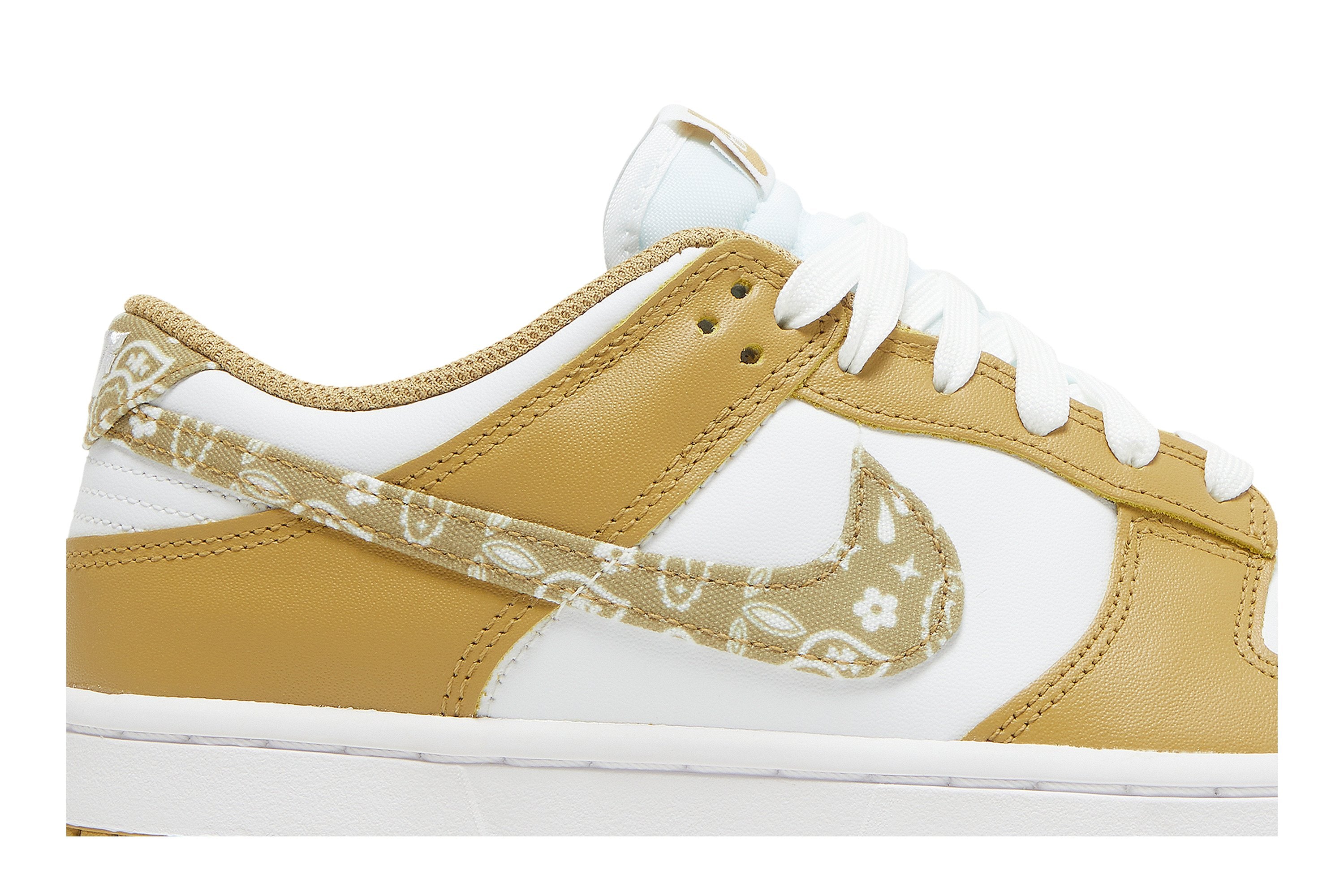 Wmns Dunk Low &