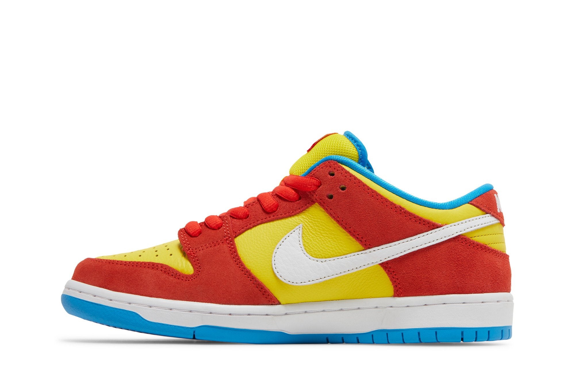 Dunk Low Pro SB &