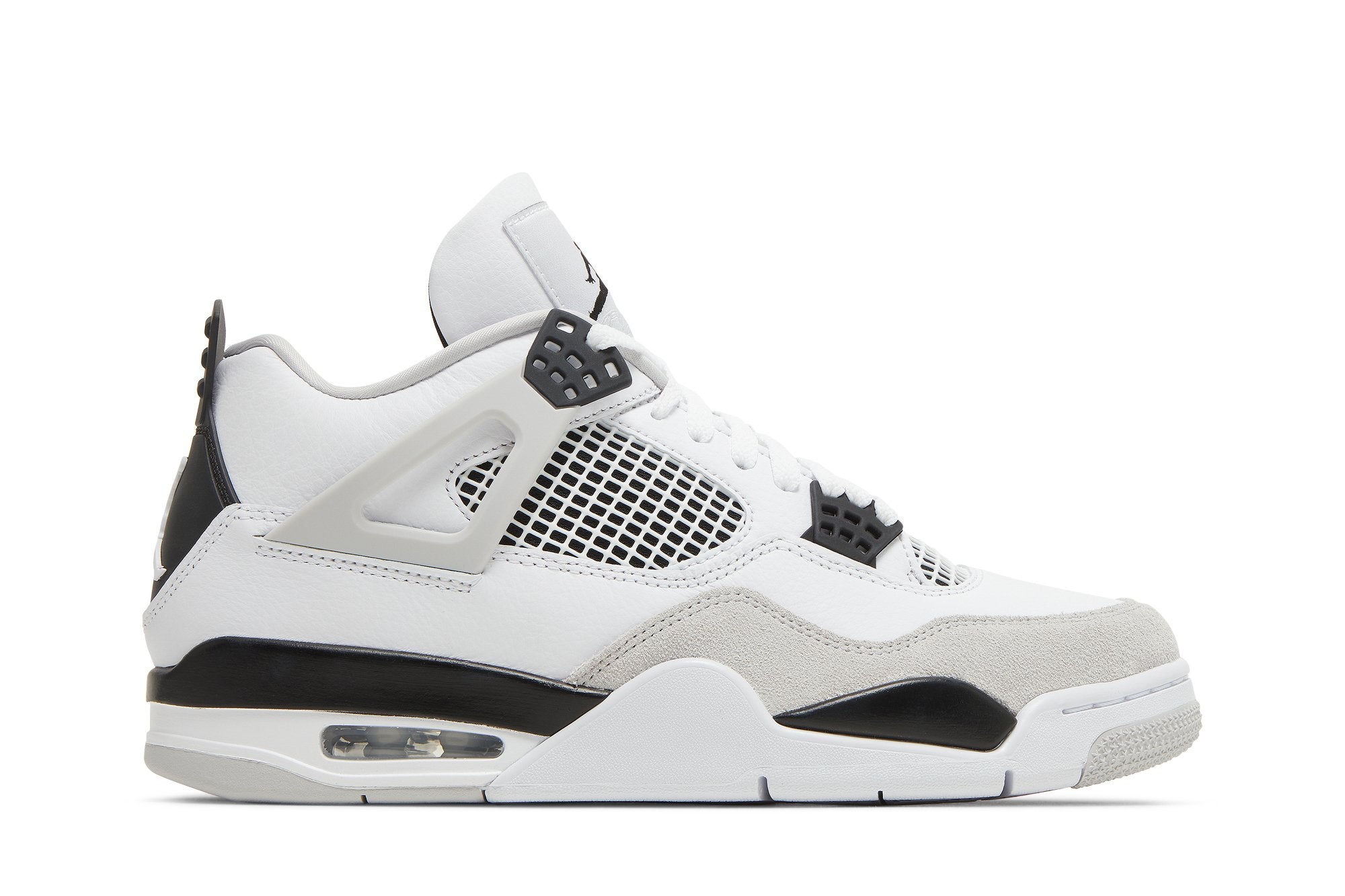 Air Jordan 4 Retro &