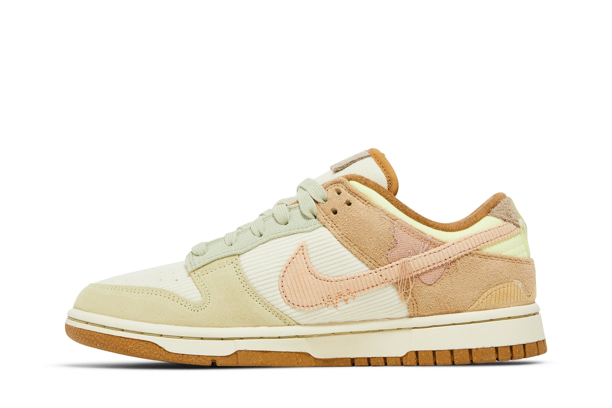Wmns Dunk Low &