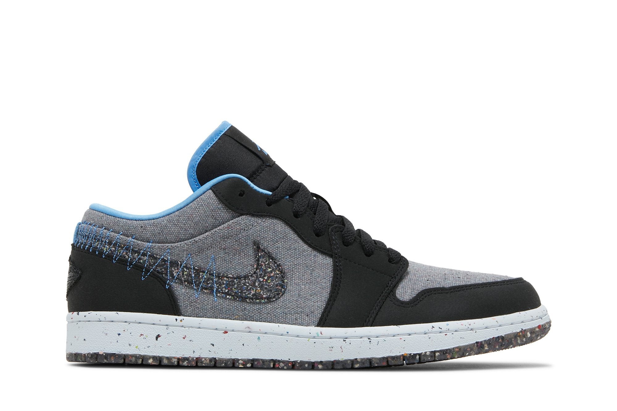 Air Jordan 1 Low &