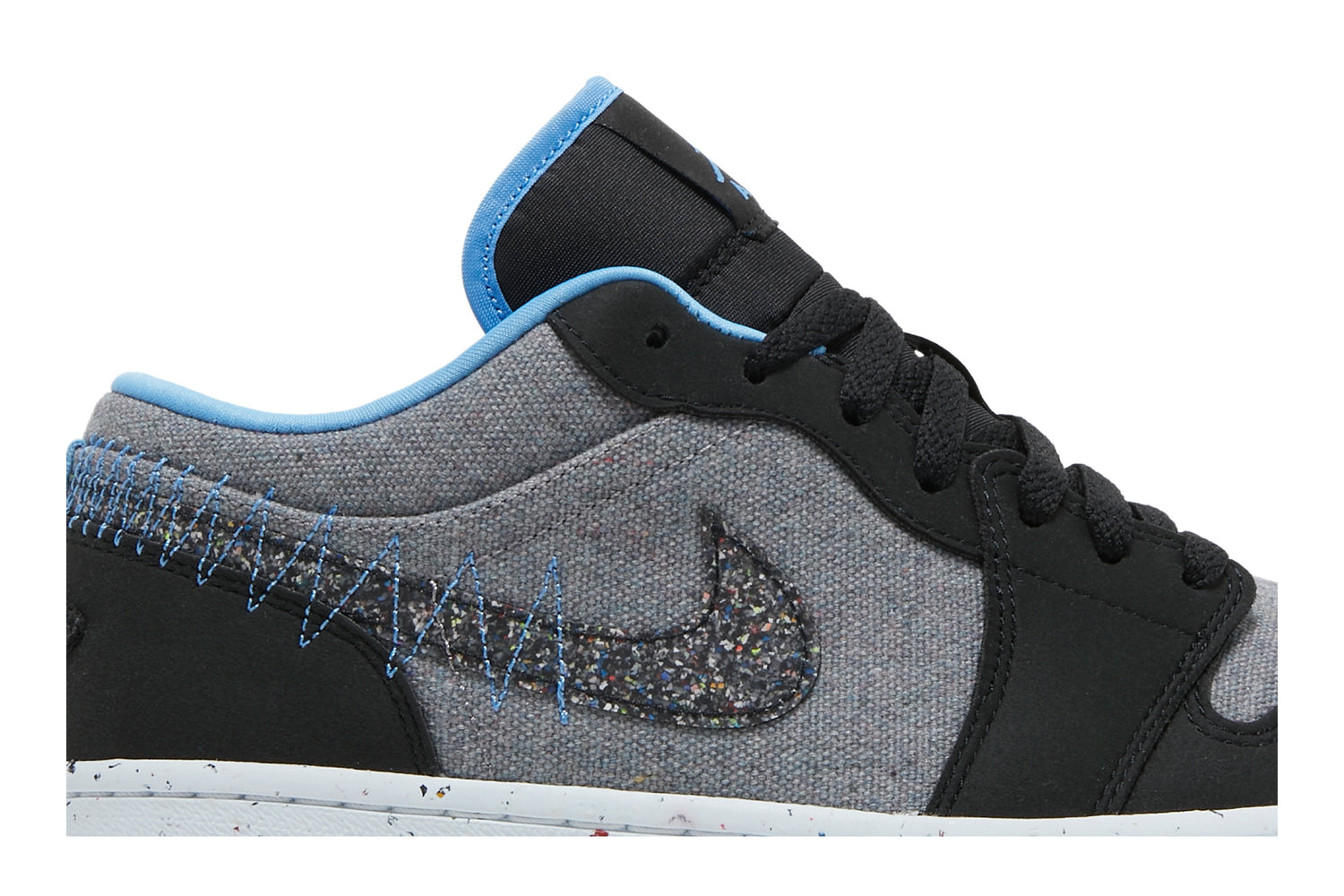 Air Jordan 1 Low &