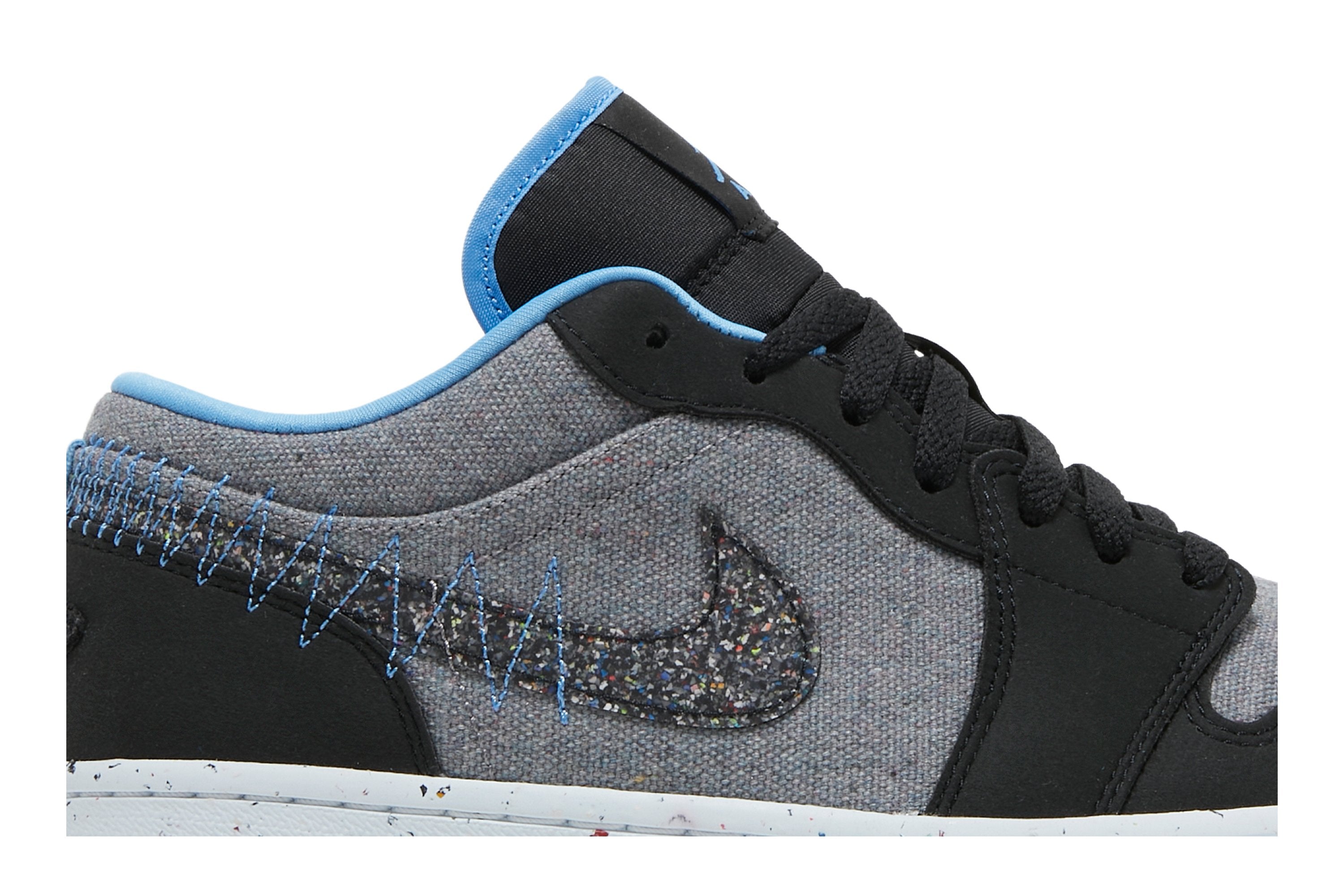 Air Jordan 1 Low &