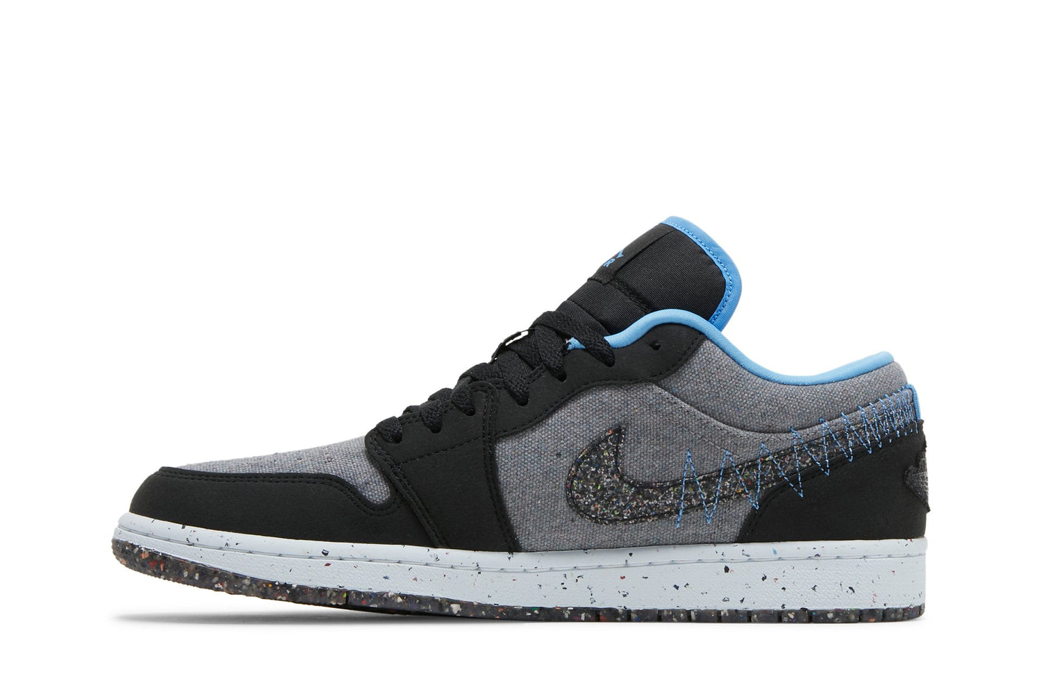 Air Jordan 1 Low &