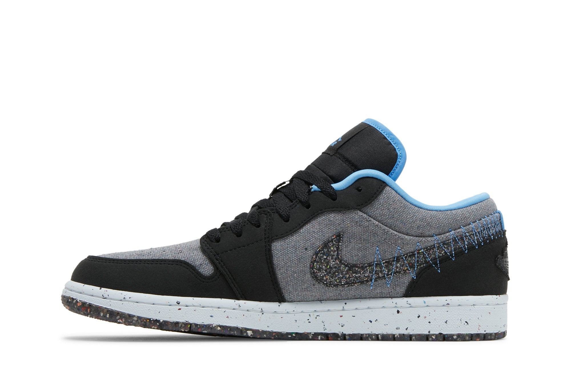Air Jordan 1 Low &