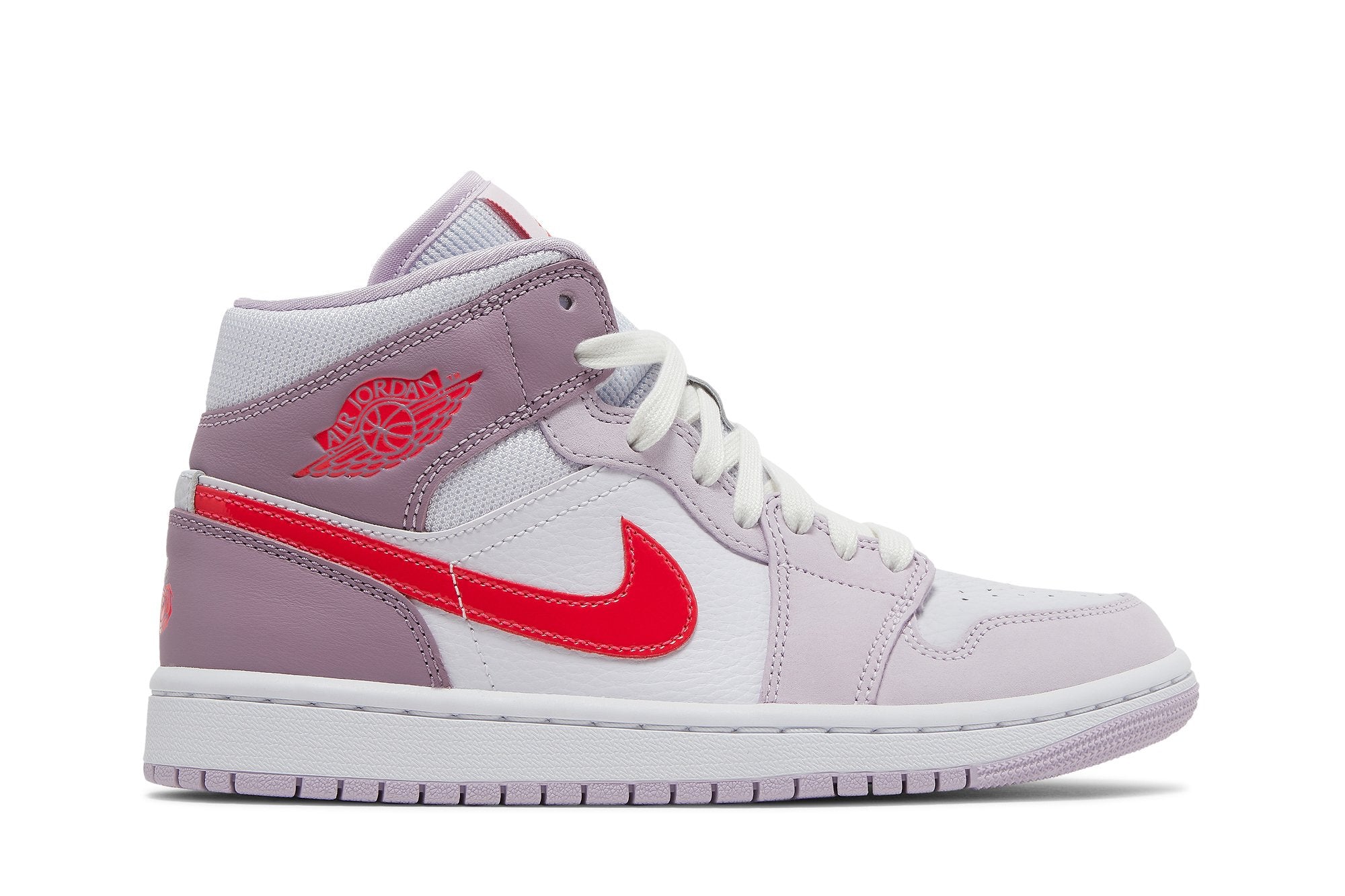 Wmns Air Jordan 1 Mid &