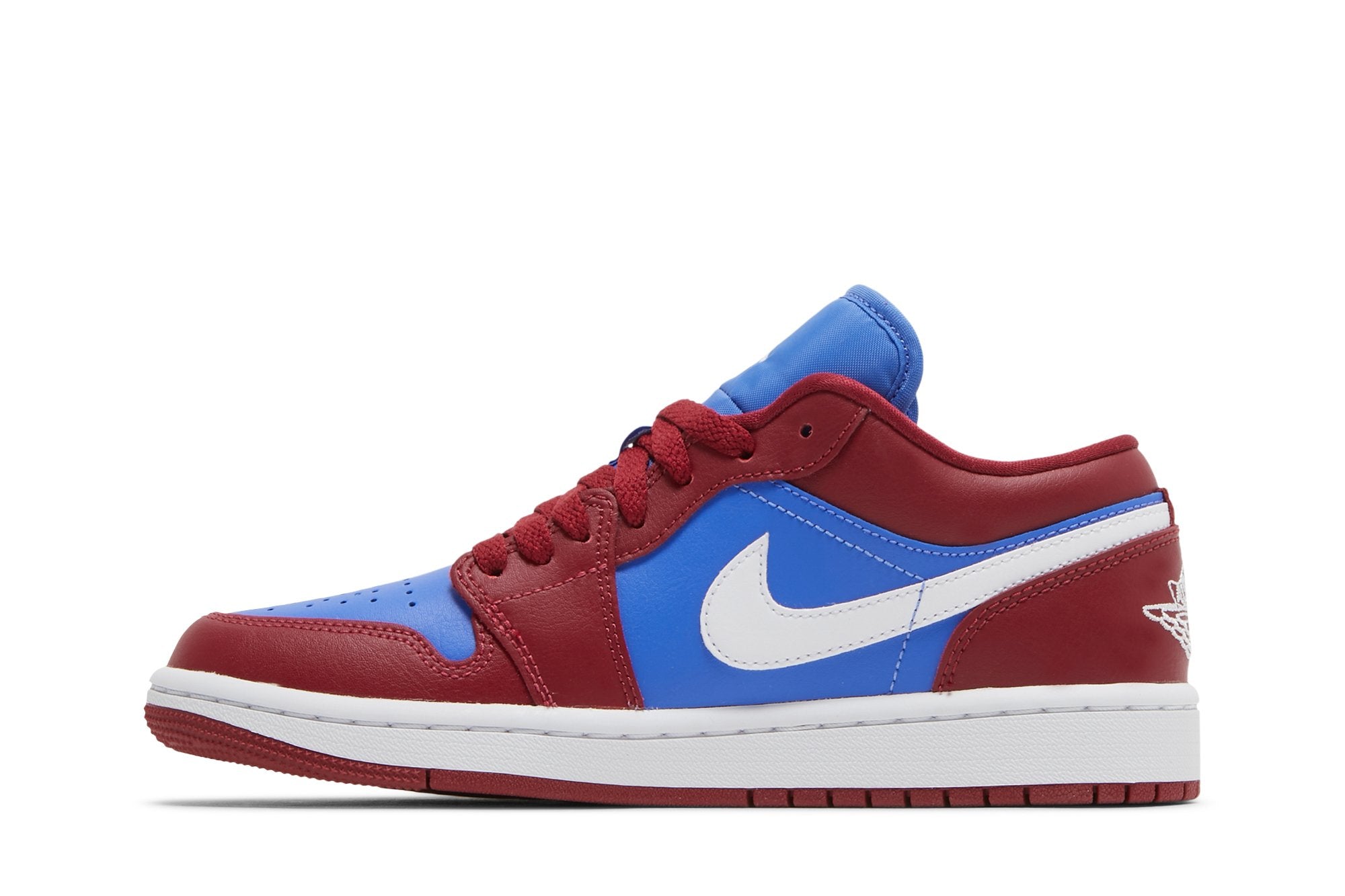 Wmns Air Jordan 1 Low &