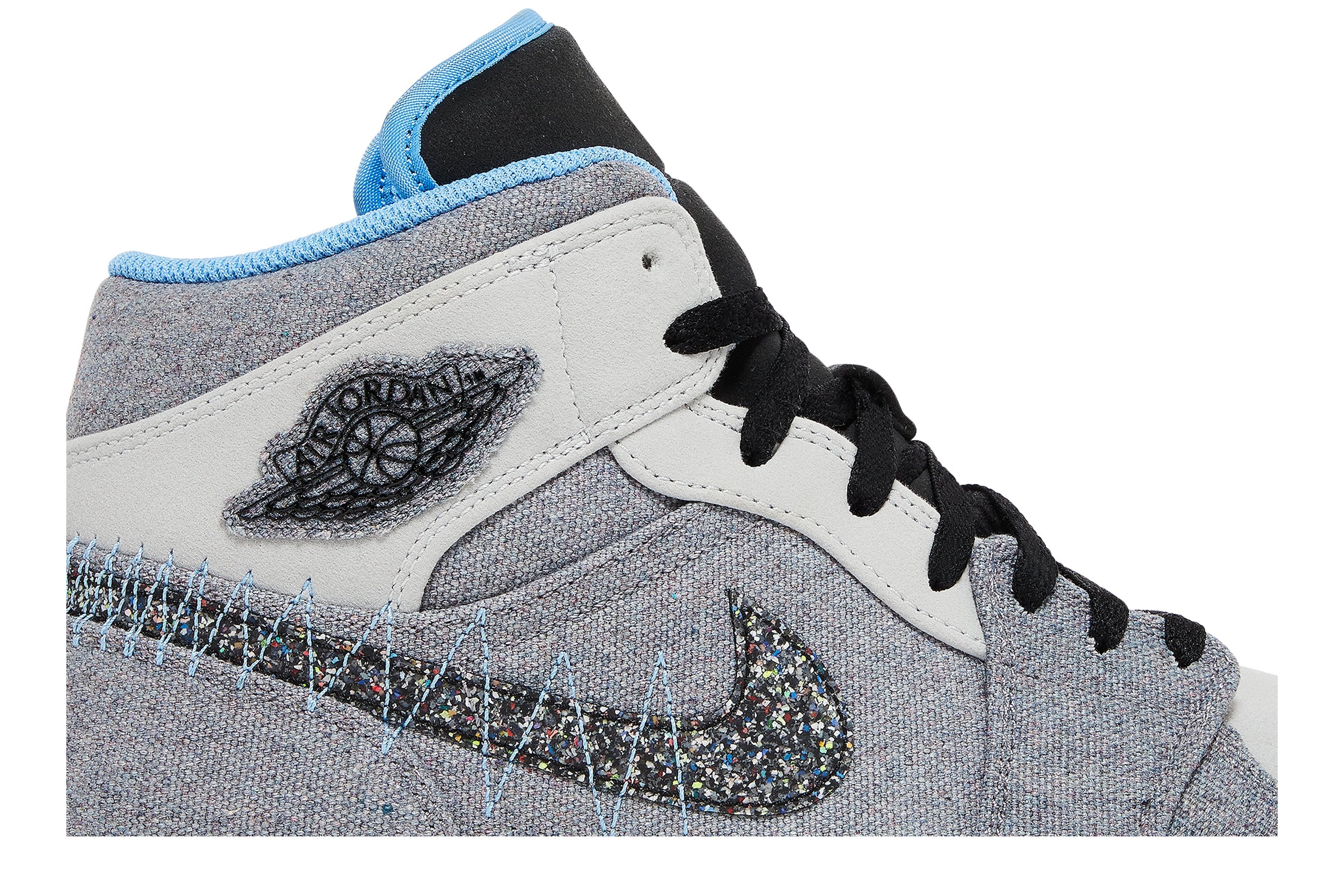 Air Jordan 1 Mid &