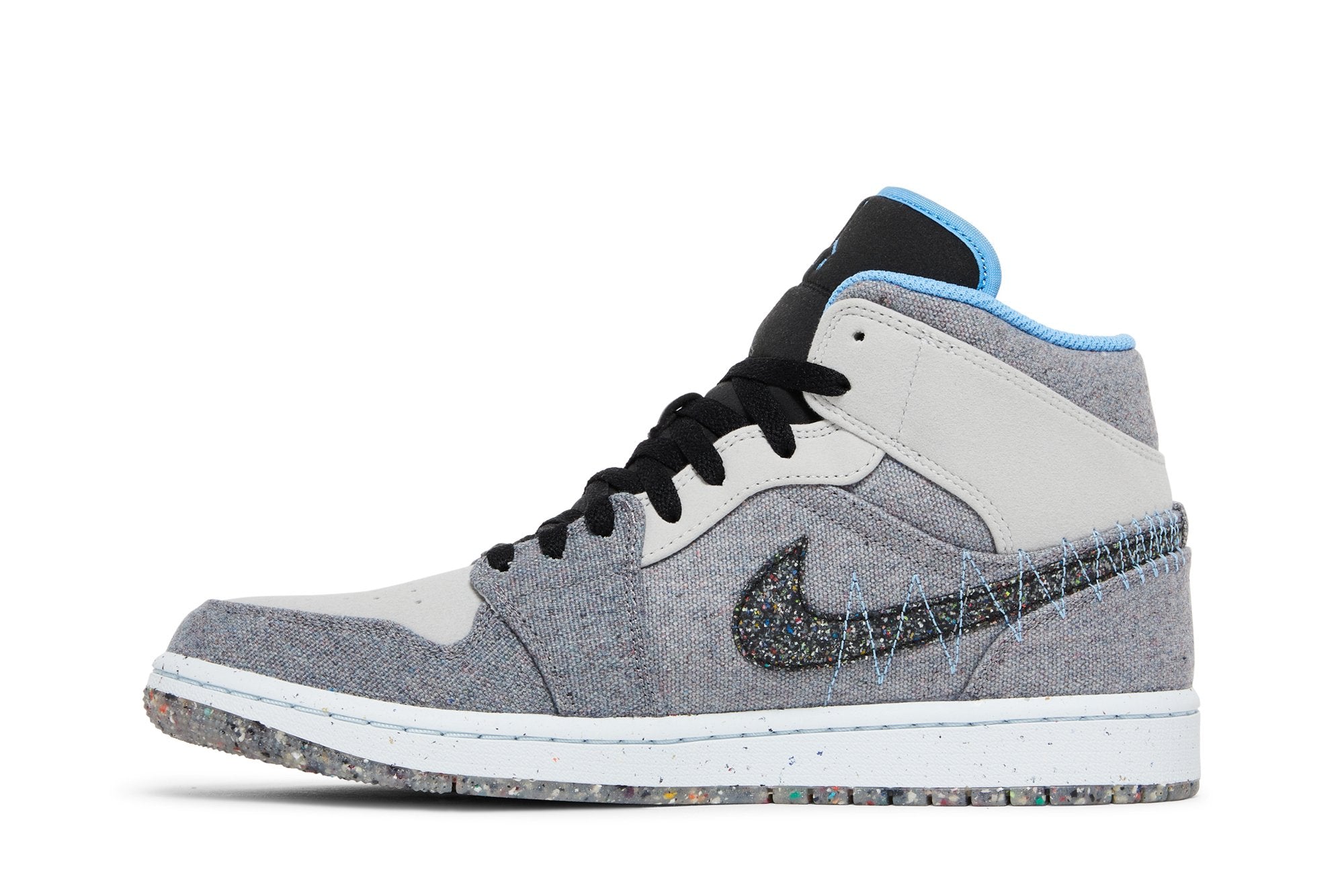 Air Jordan 1 Mid &