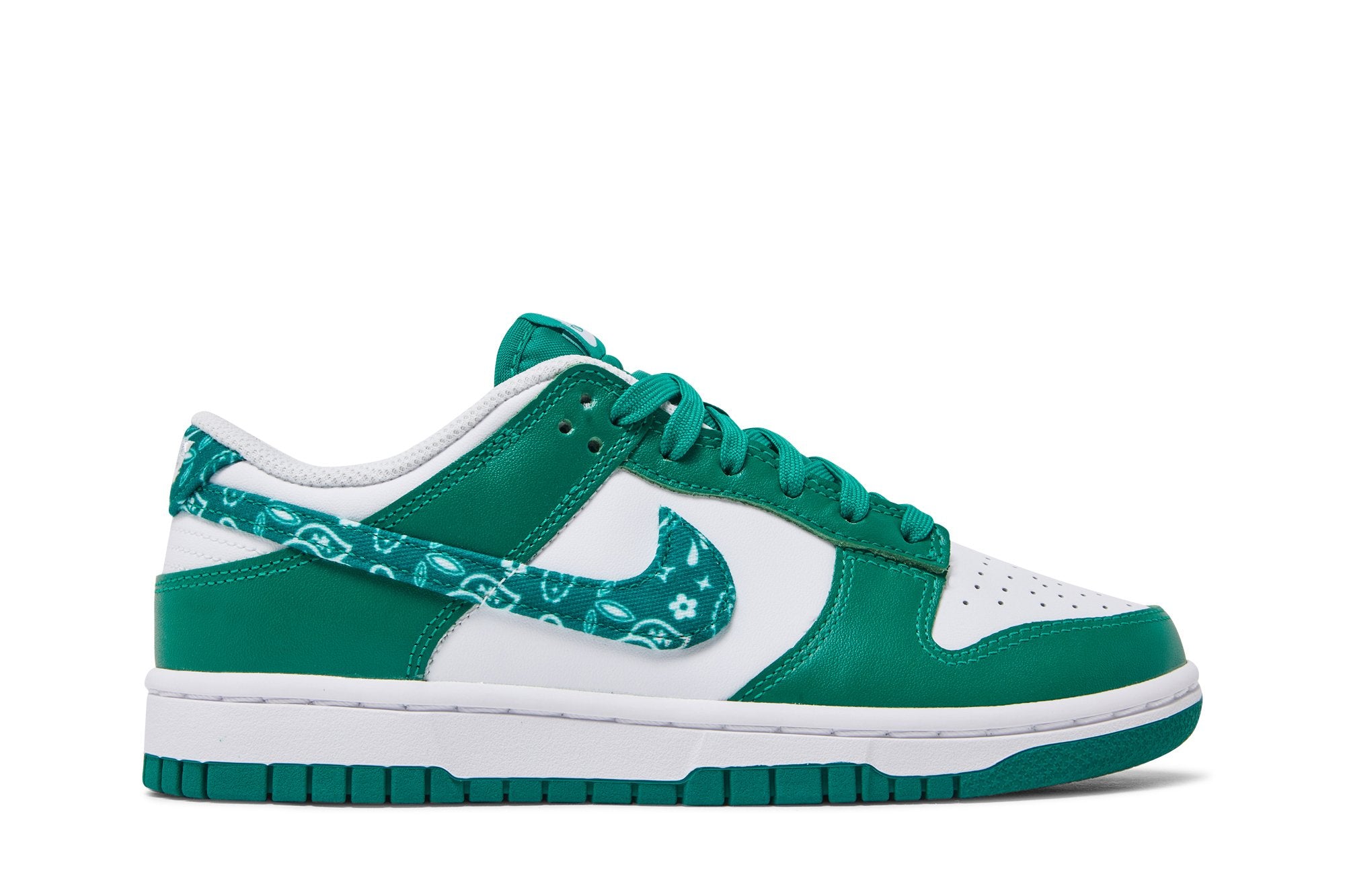 Wmns Dunk Low &