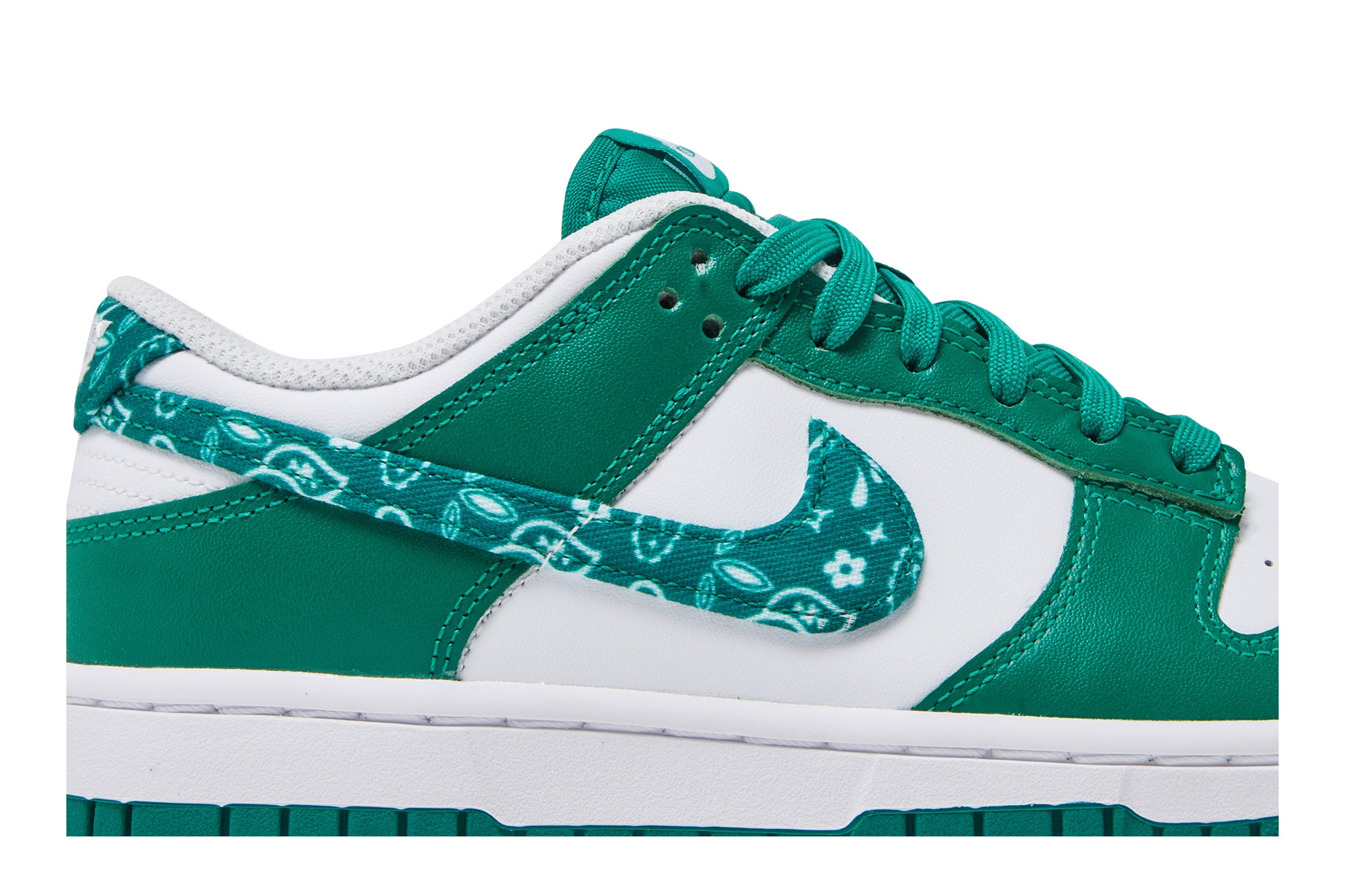 Wmns Dunk Low &