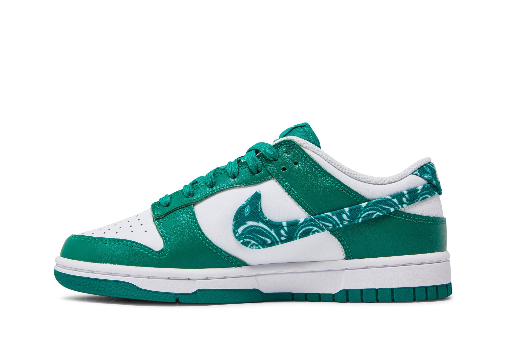 Wmns Dunk Low &