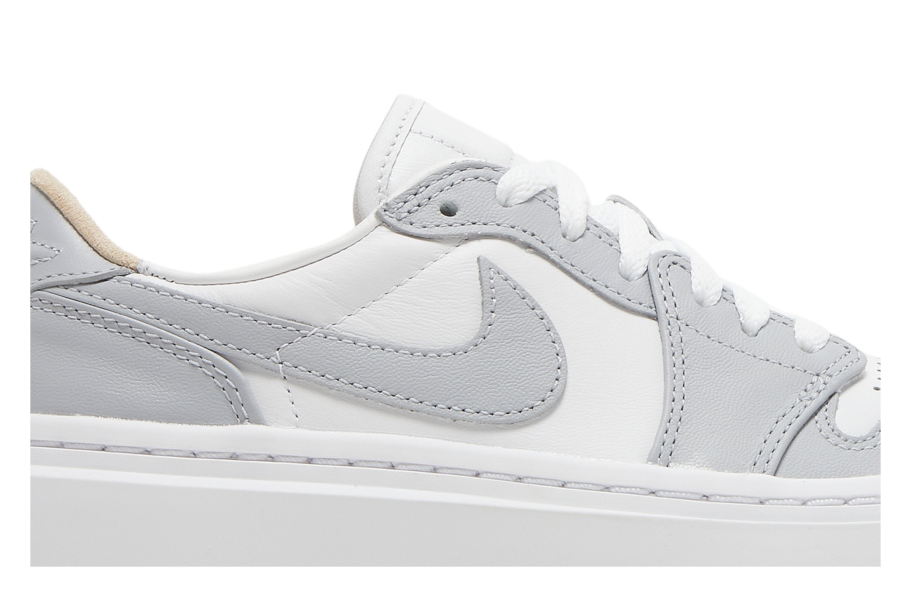 Wmns Air Jordan 1 Elevate Low &