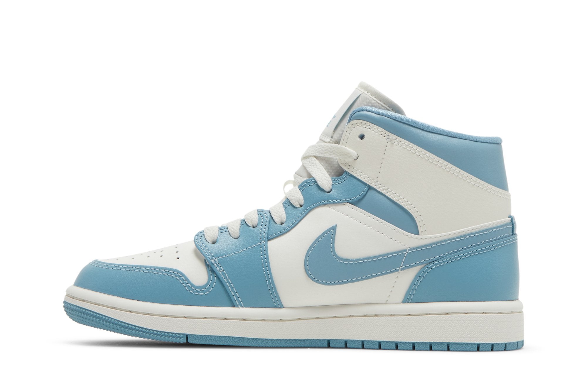 Wmns Air Jordan 1 Mid &