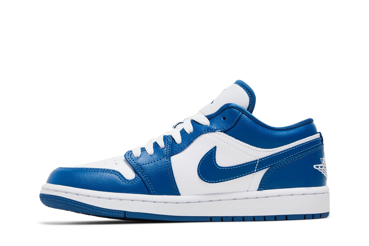 Wmns Air Jordan 1 Low &
