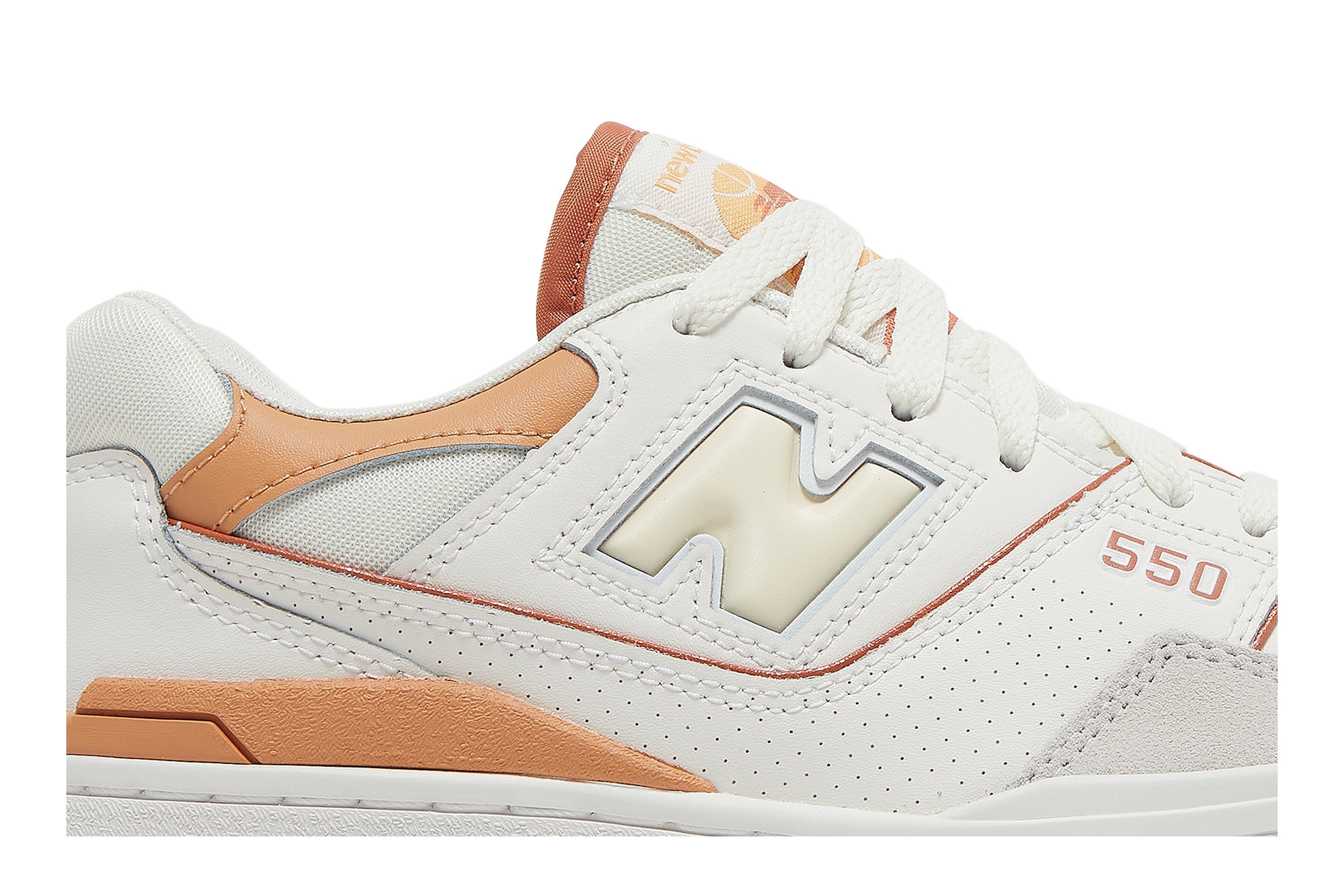 Wmns 550 &