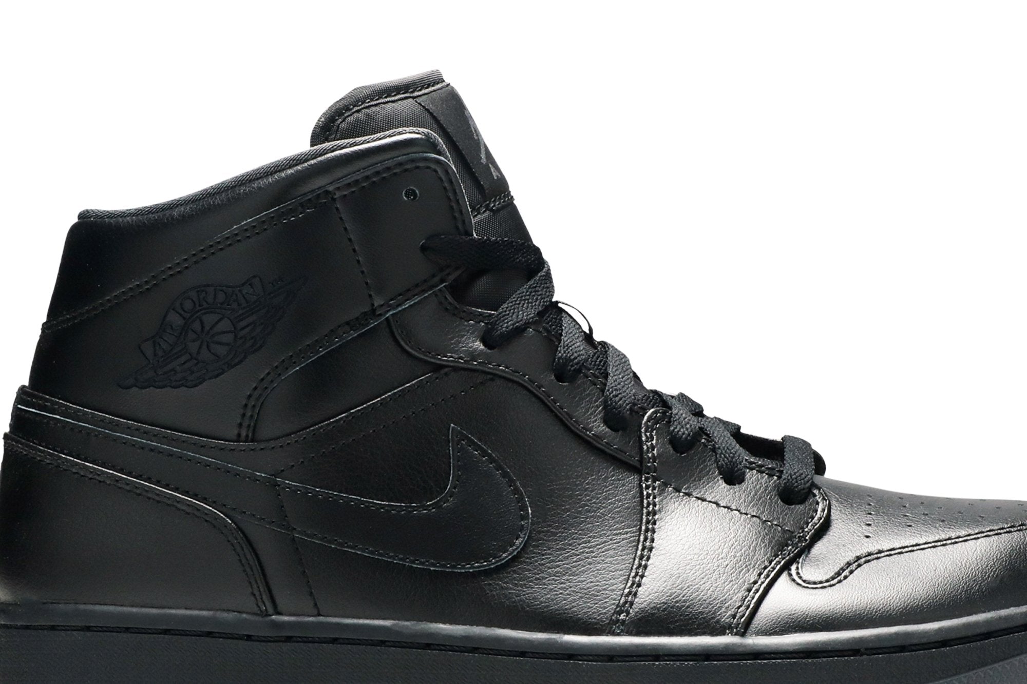 Air Jordan 1 Mid &