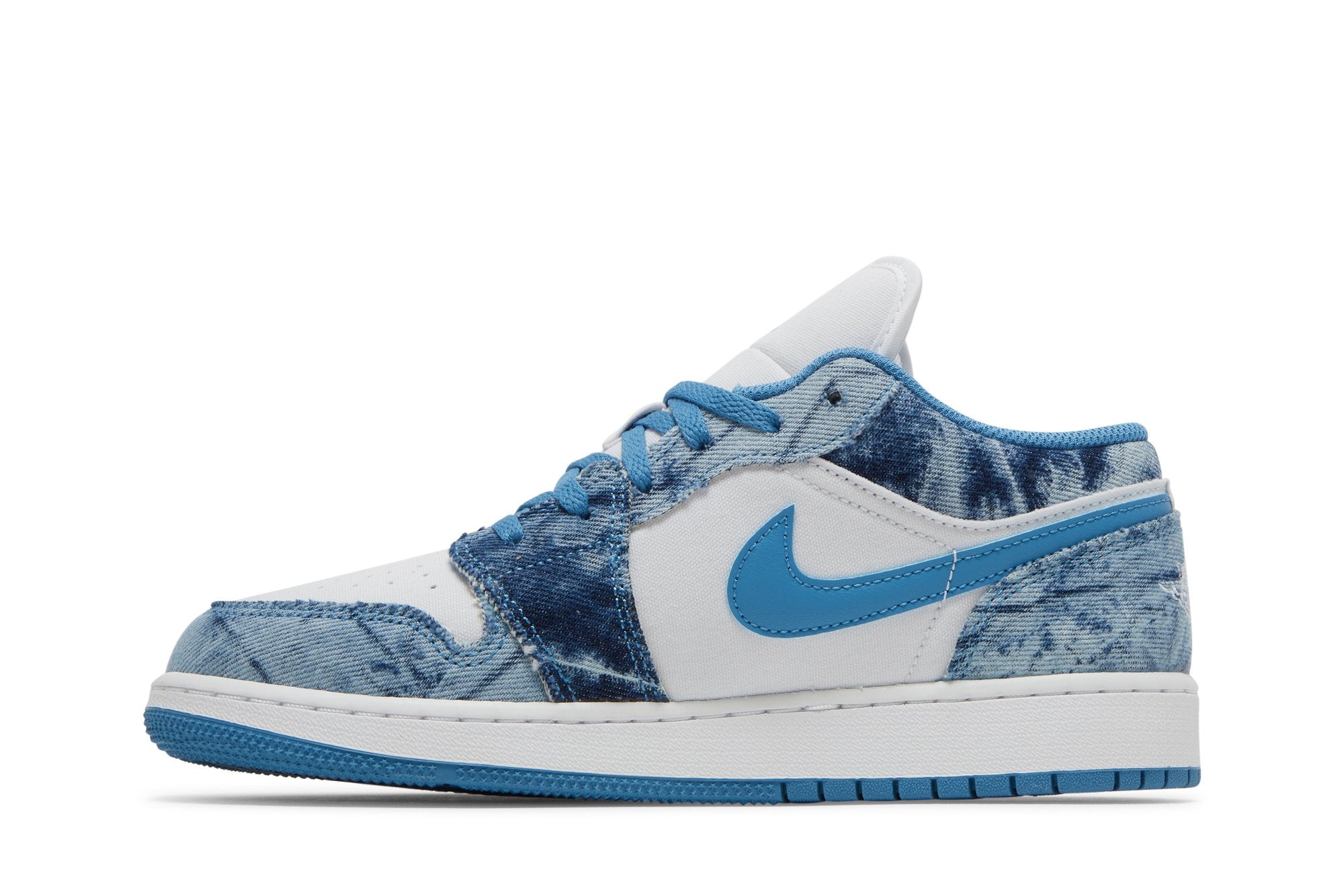 Air Jordan 1 Low GS &