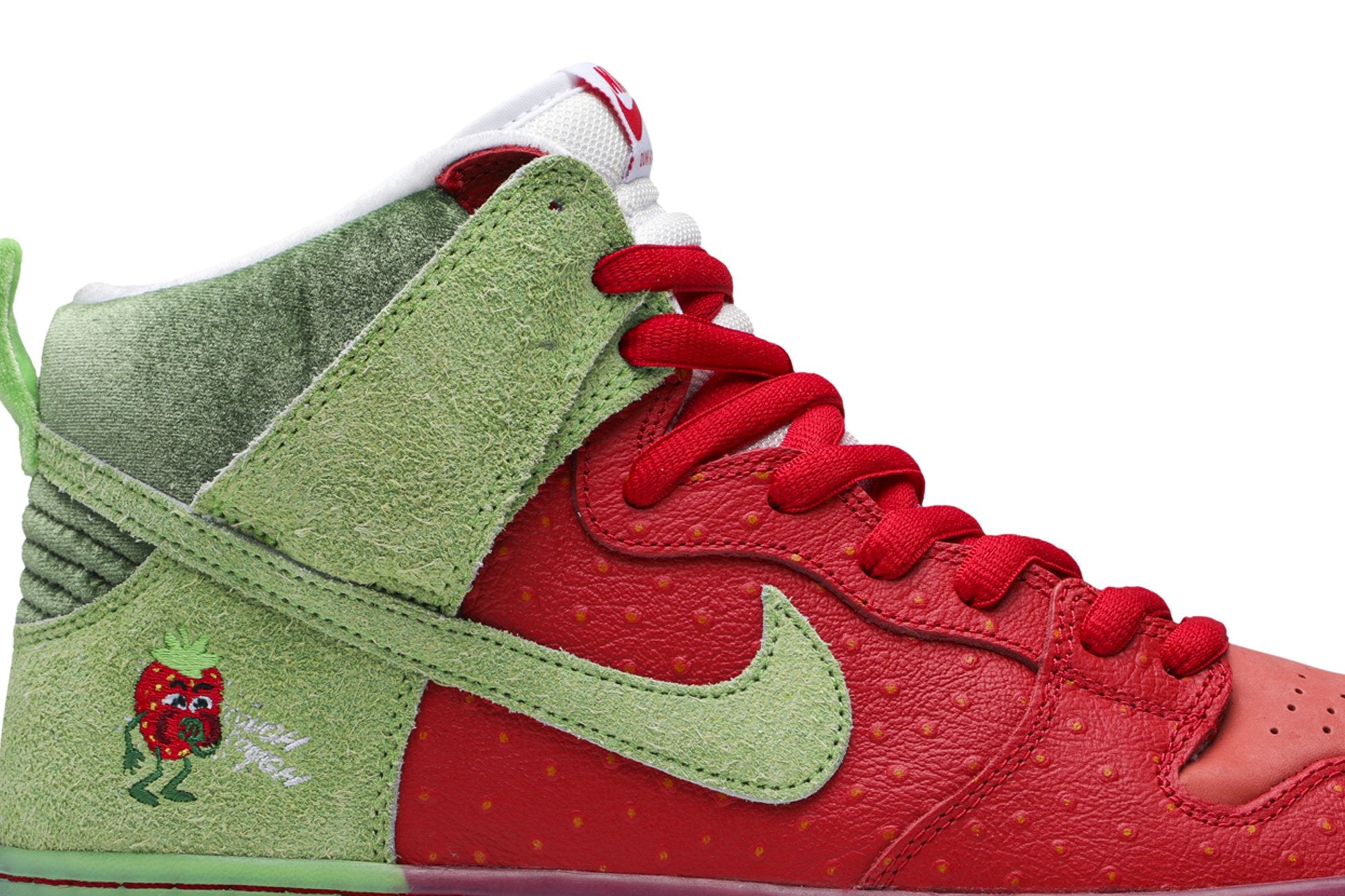 Dunk High SB &