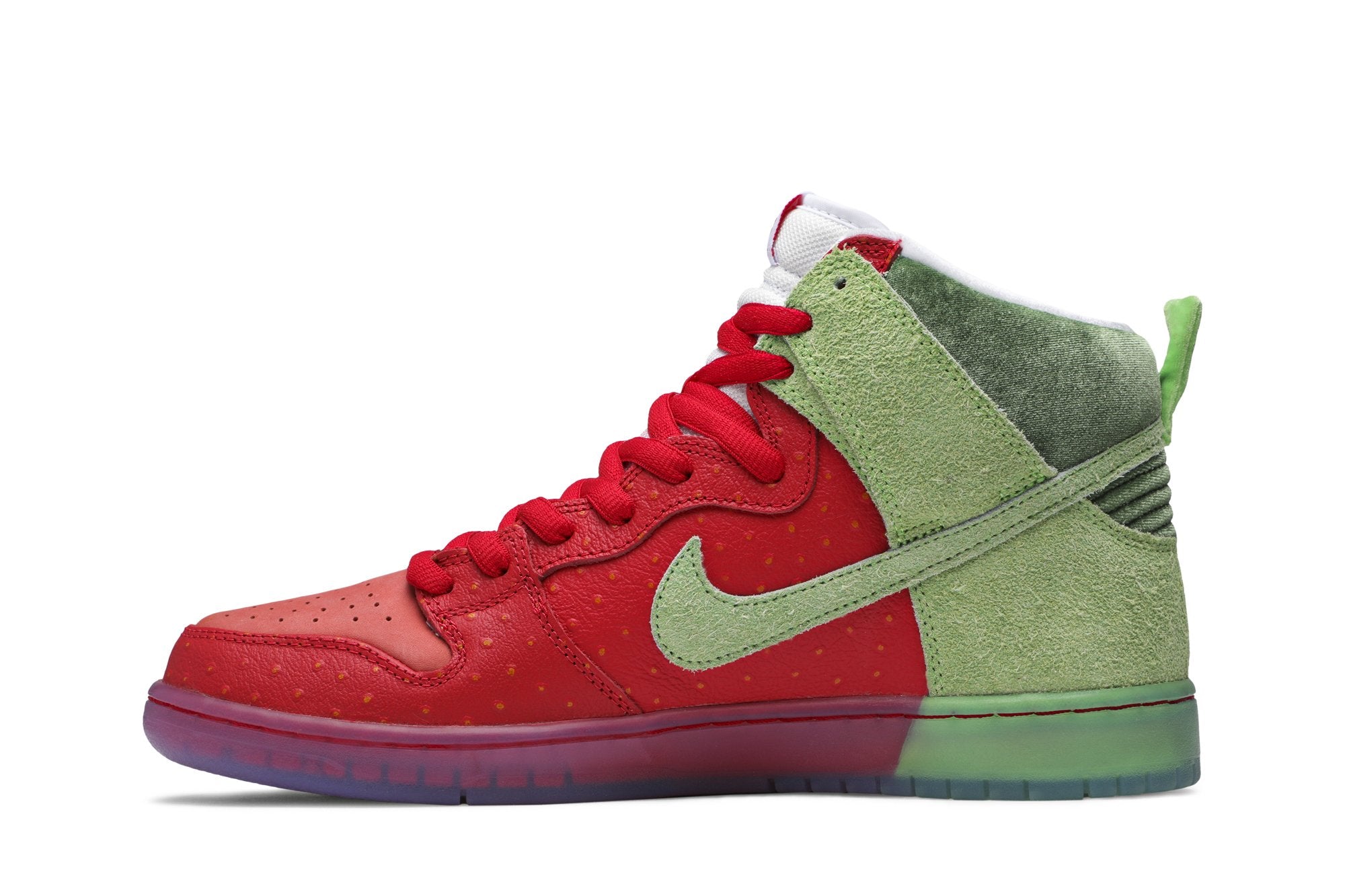 Dunk High SB &