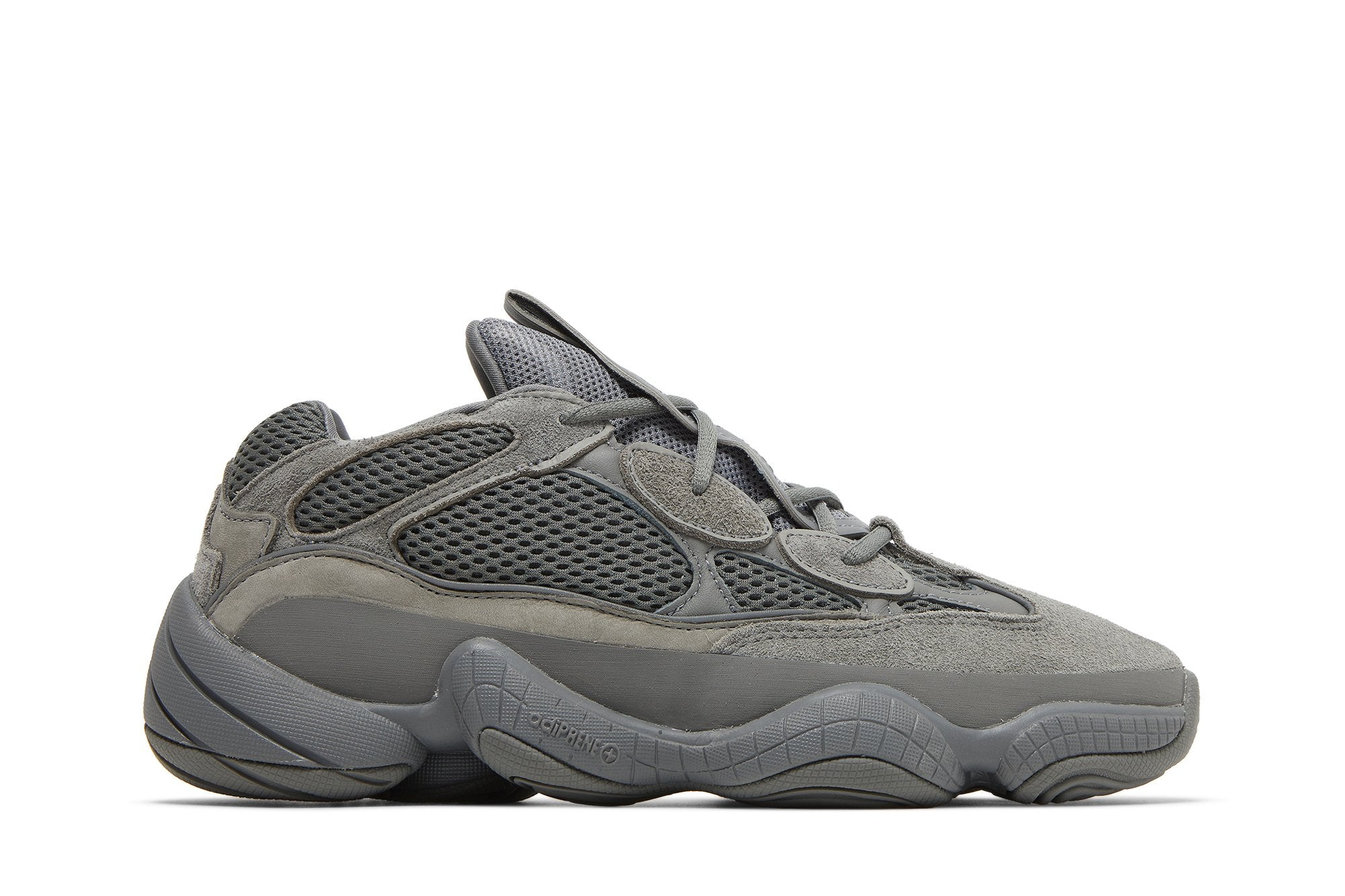 Yeezy 500 &