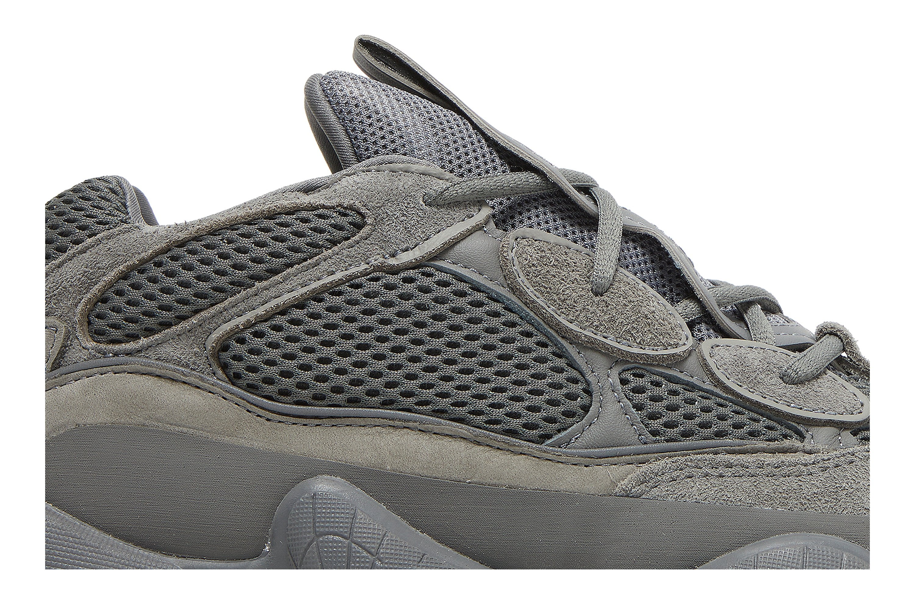Yeezy 500 &