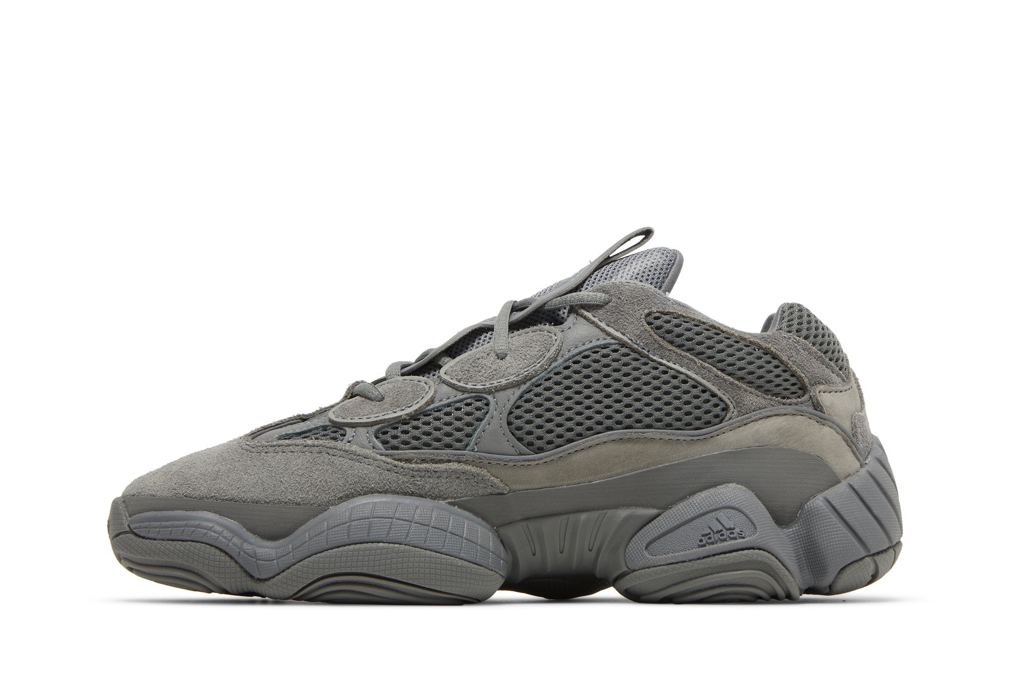 Yeezy 500 &