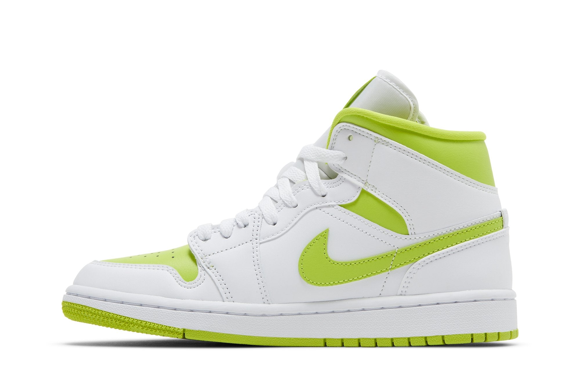 Wmns Air Jordan 1 Mid &
