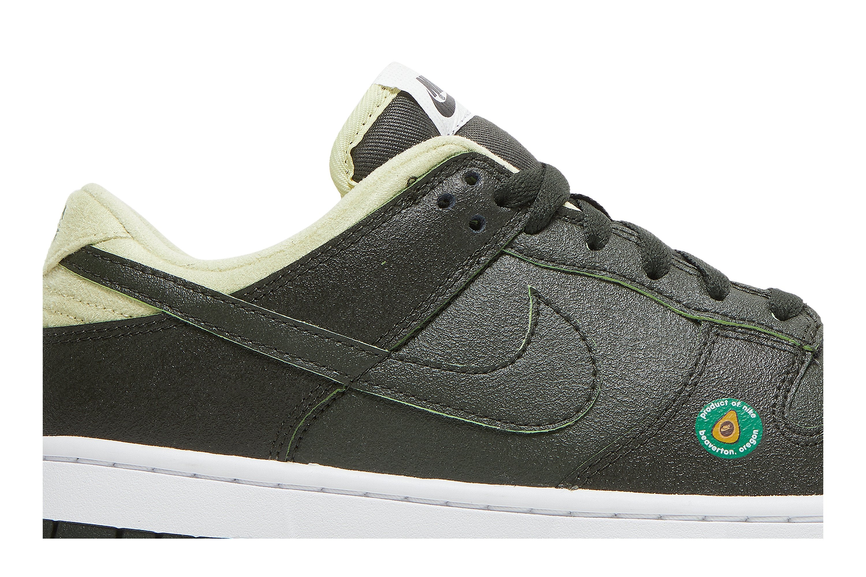 Wmns Dunk Low LX &