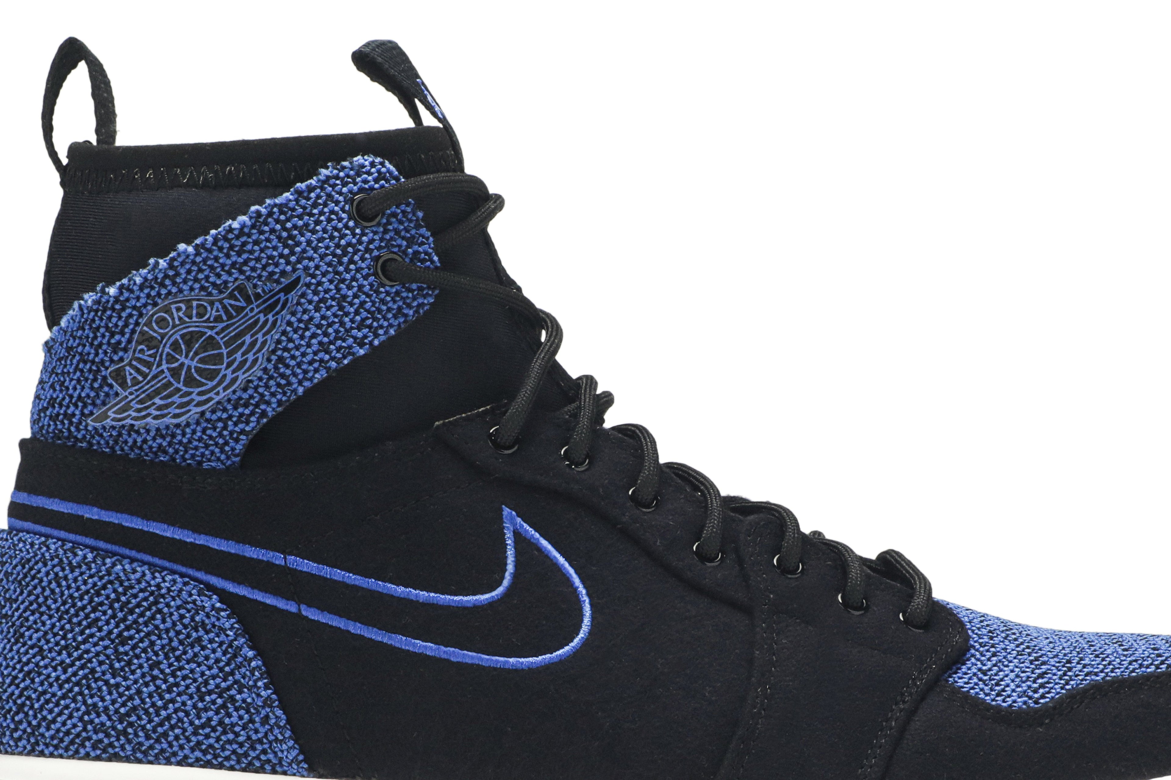 Air Jordan 1 Ultra High &