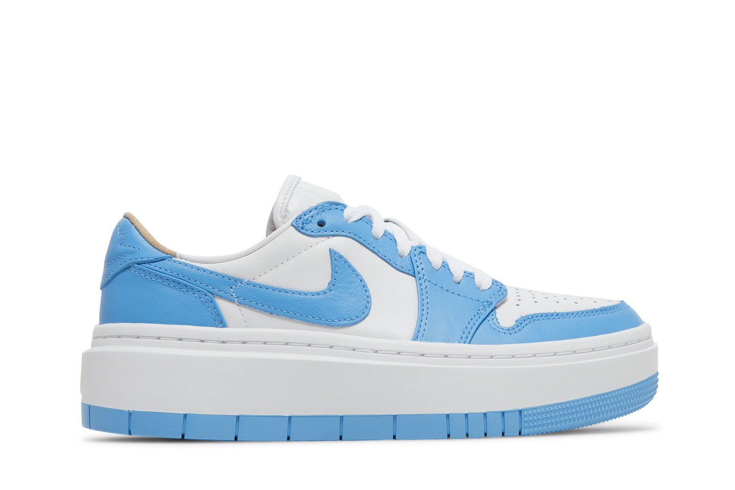 Wmns Air Jordan 1 Elevate Low &