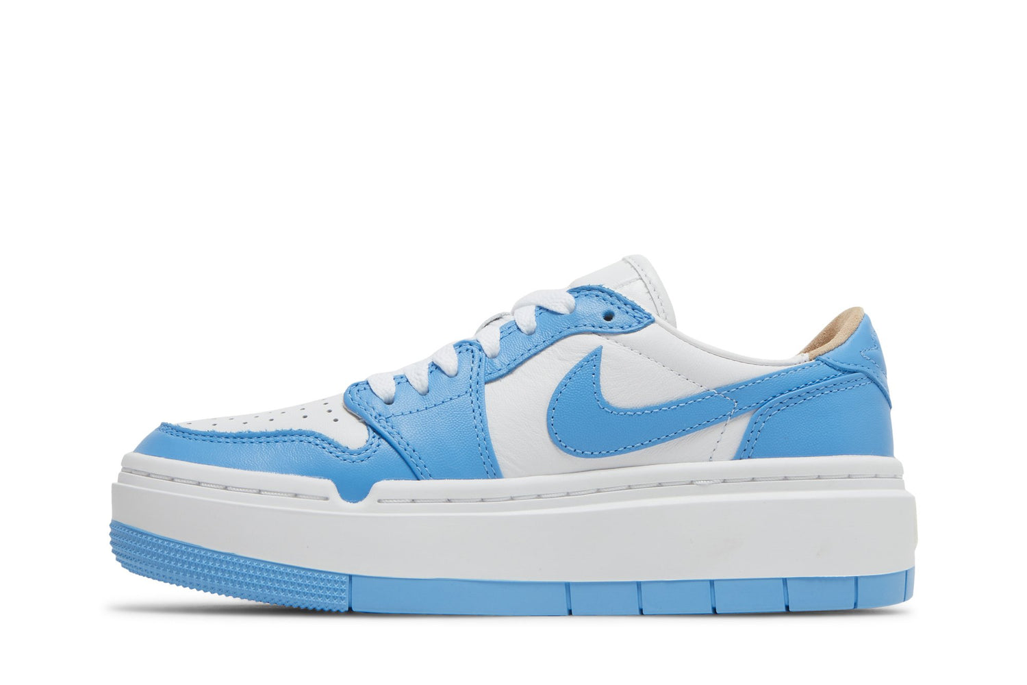 Wmns Air Jordan 1 Elevate Low &