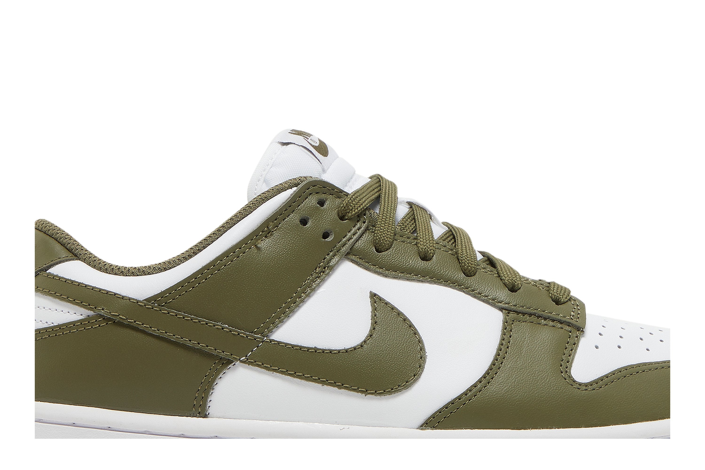 Wmns Dunk Low &