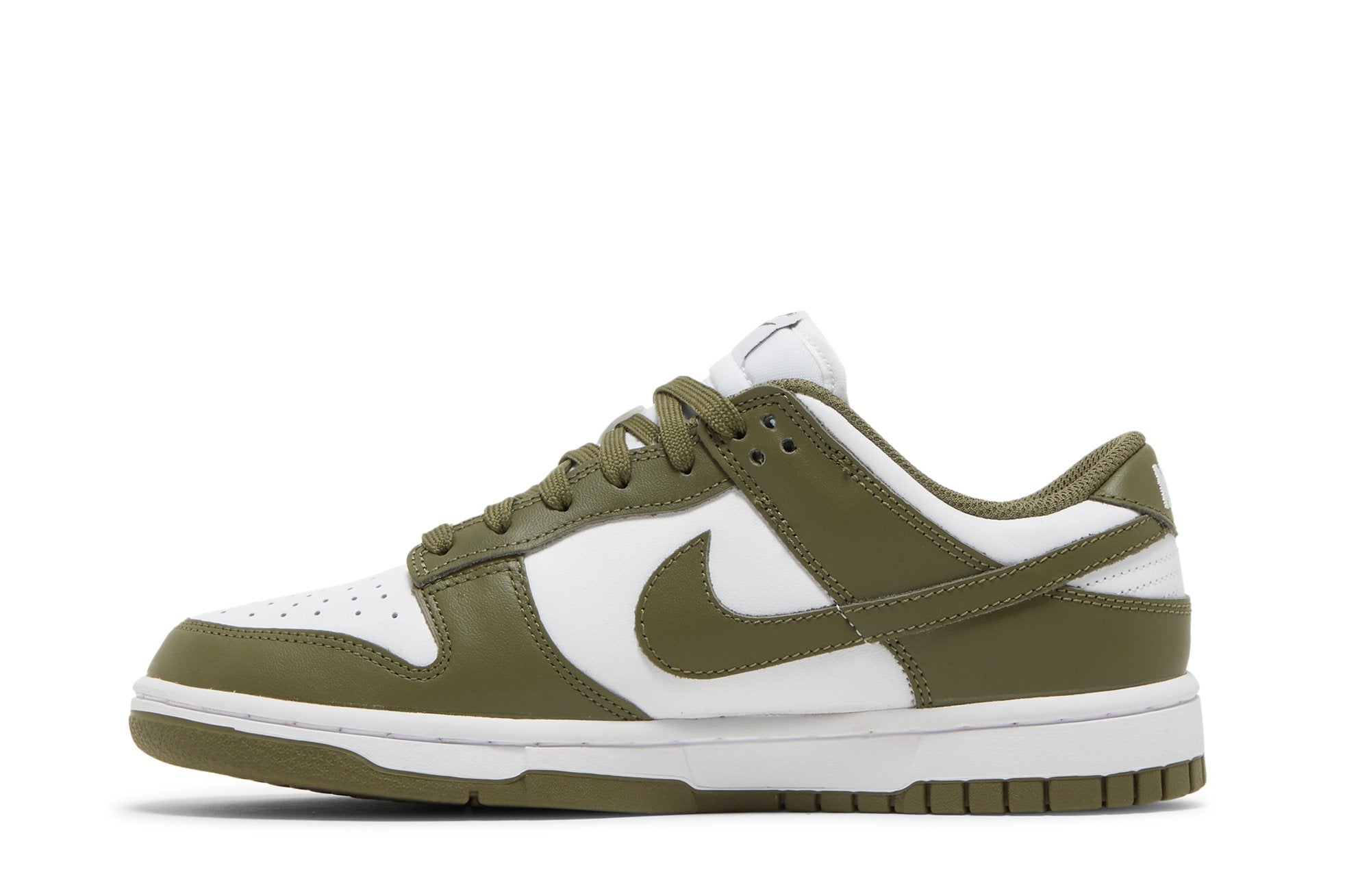 Wmns Dunk Low &