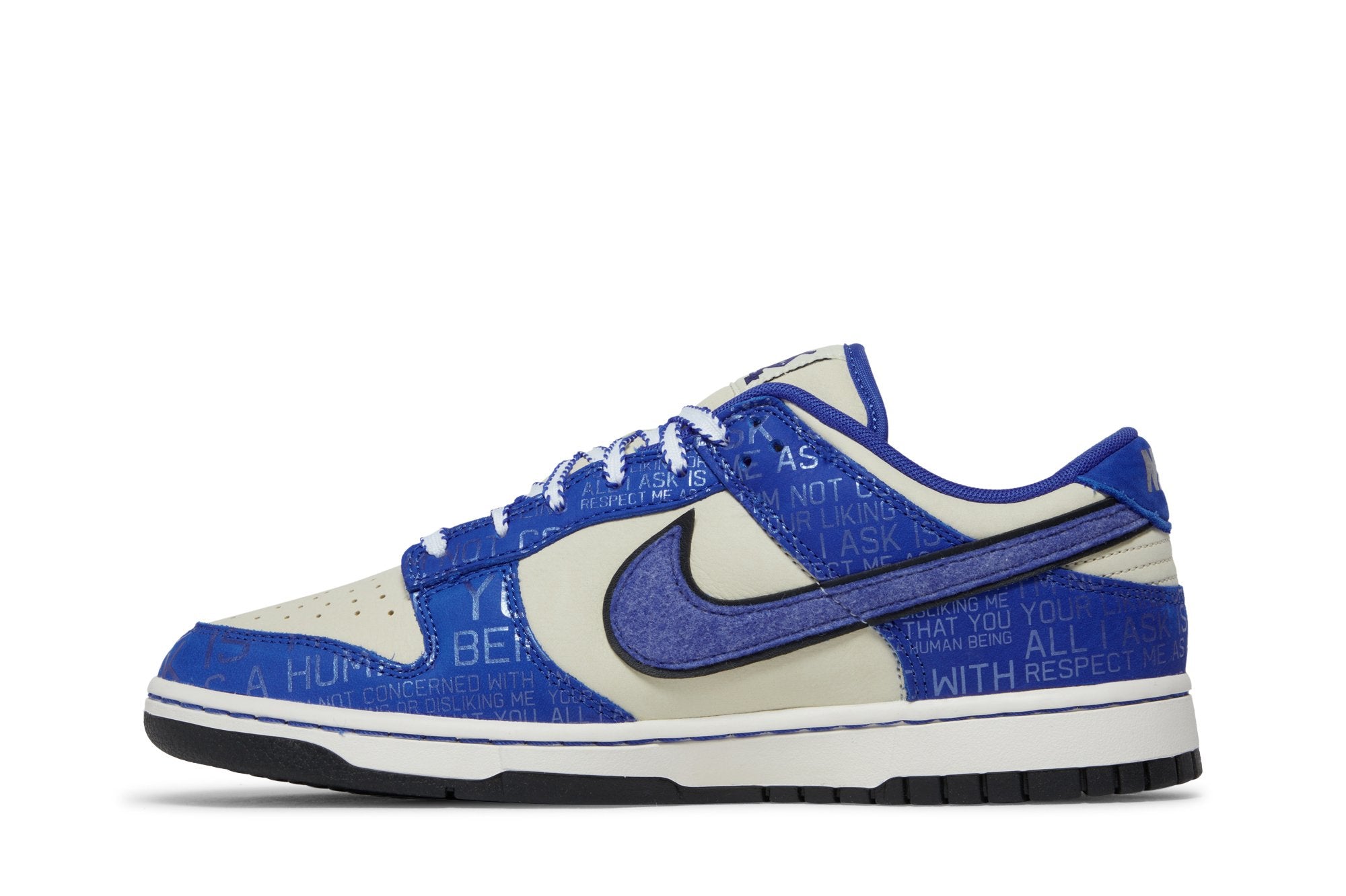 Dunk Low &