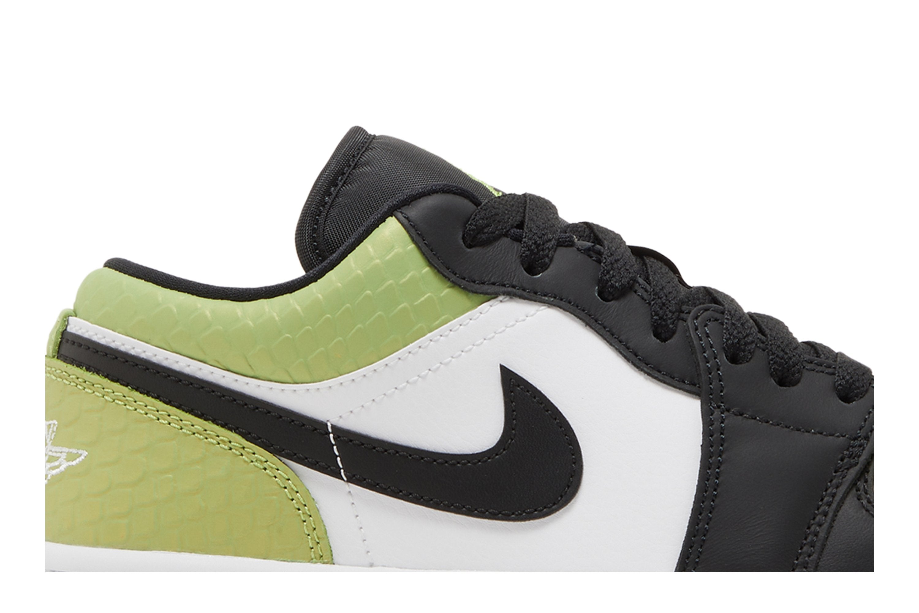 Wmns Air Jordan 1 Low SE &