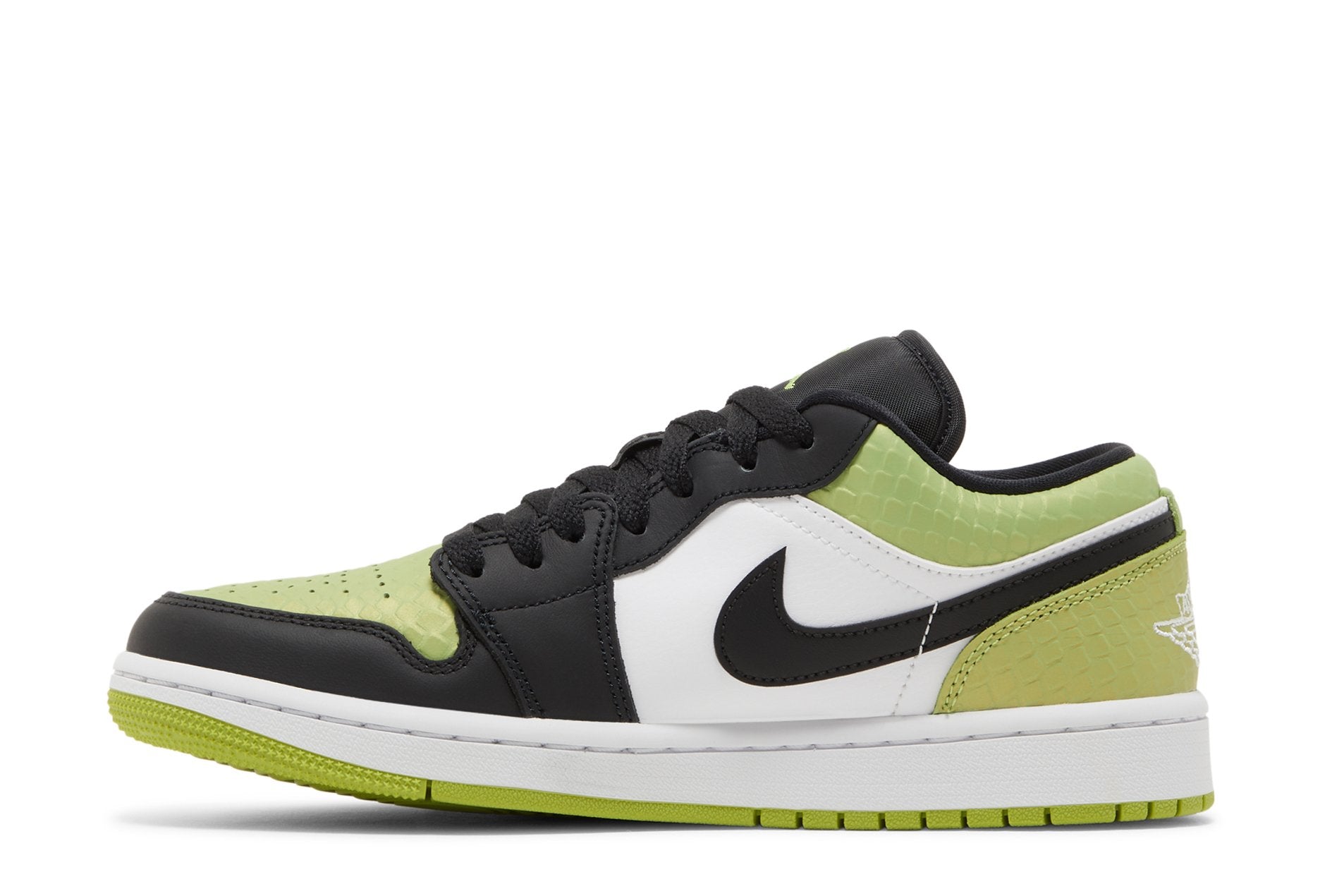 Wmns Air Jordan 1 Low SE &