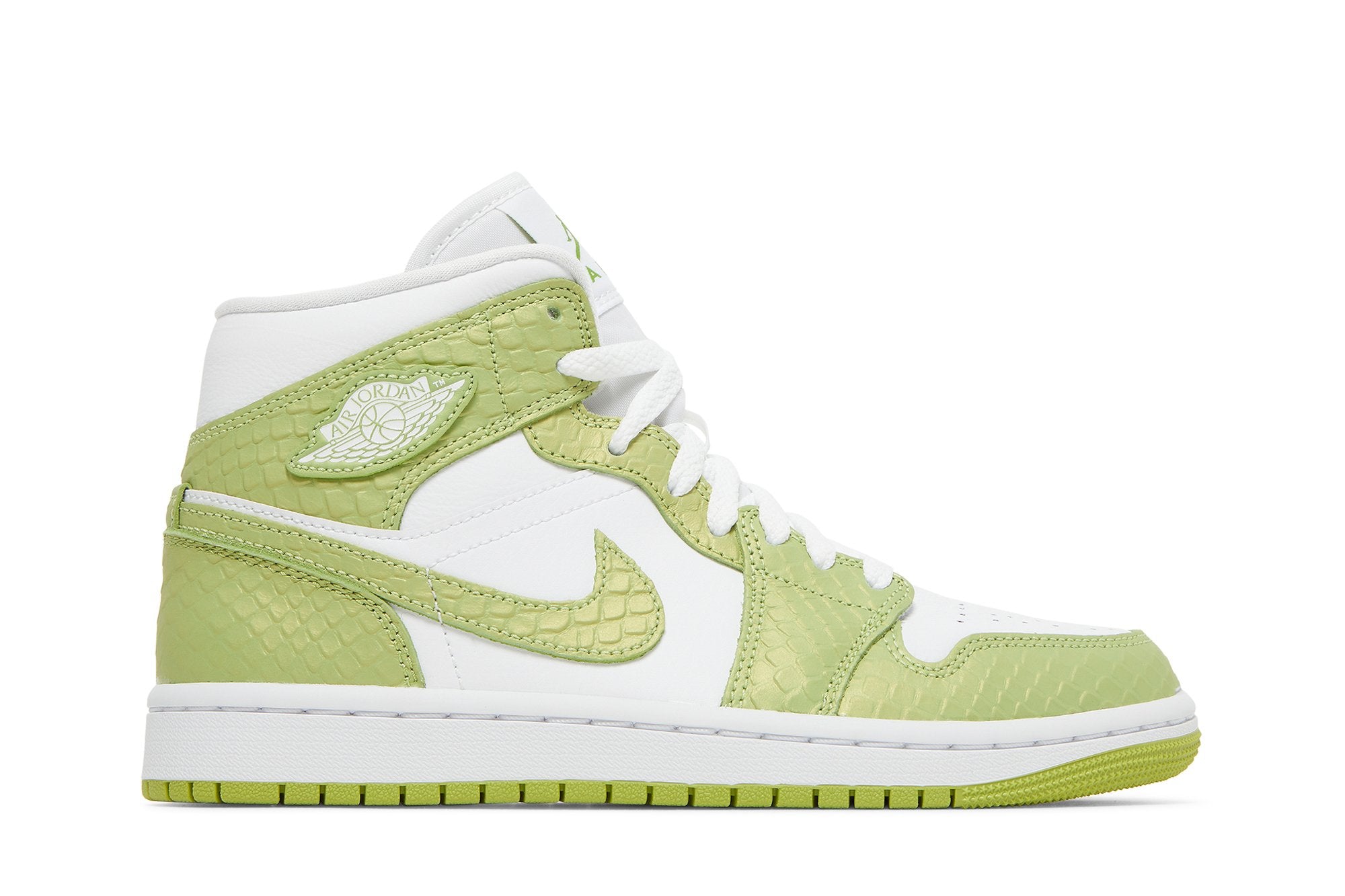 Wmns Air Jordan 1 Mid SE &