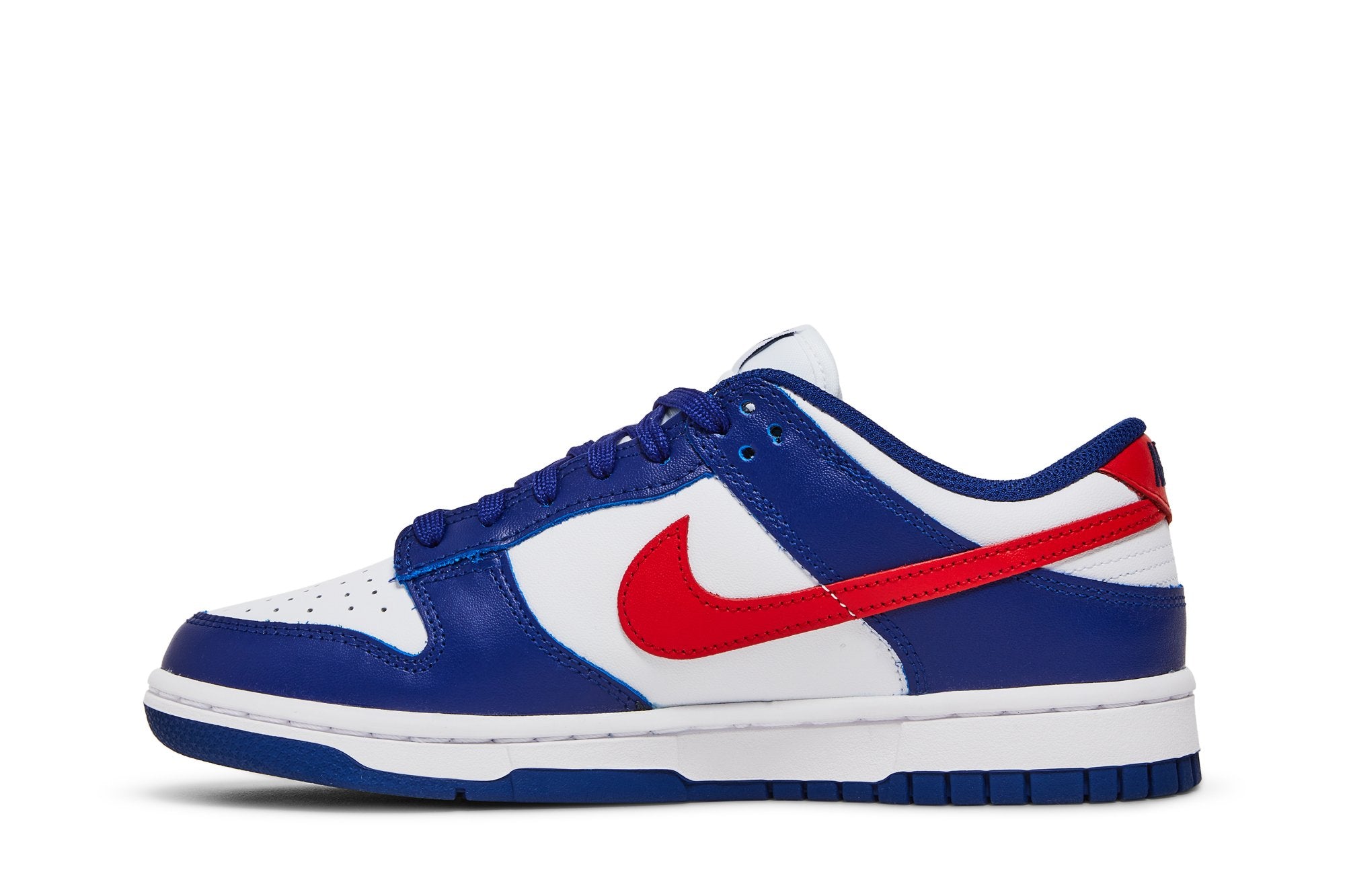 Wmns Dunk Low &
