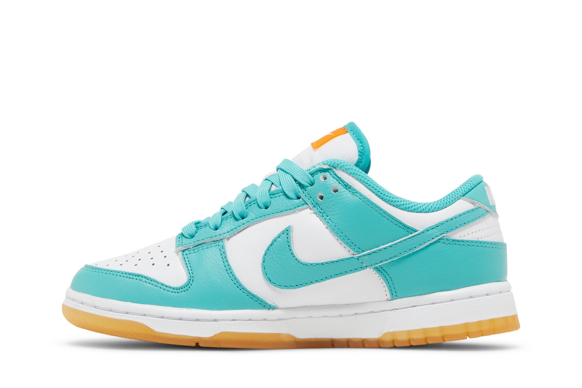 Wmns Dunk Low &