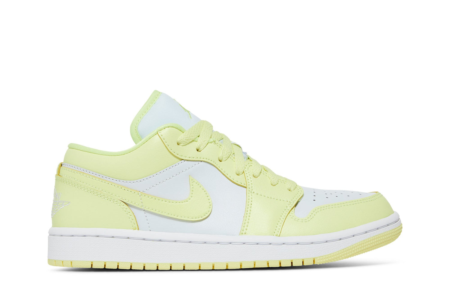 Wmns Air Jordan 1 Low &