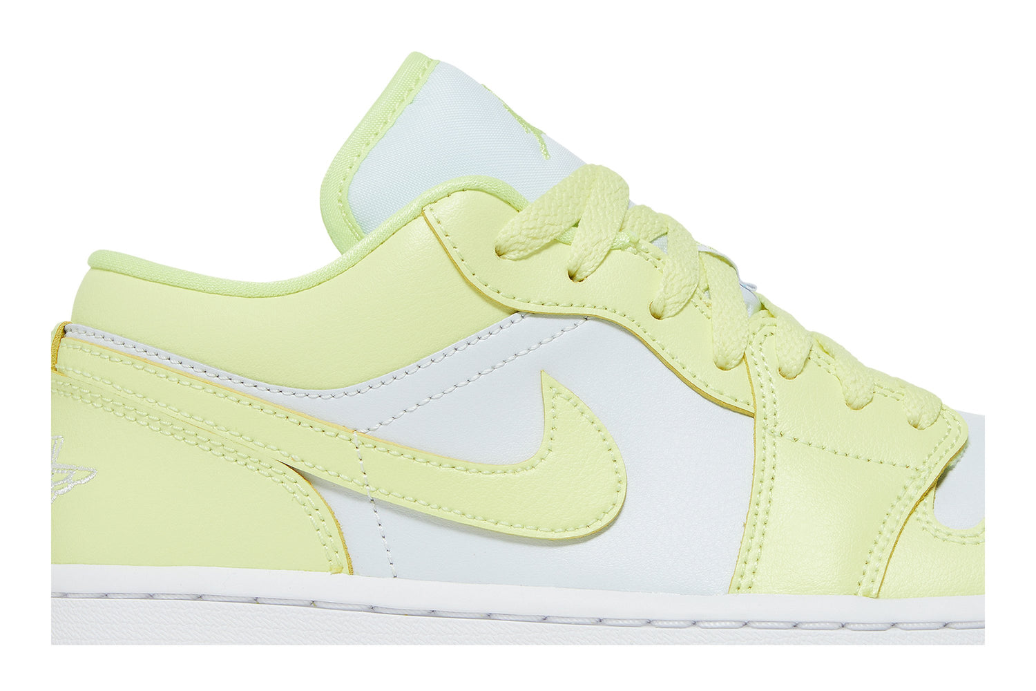 Wmns Air Jordan 1 Low &