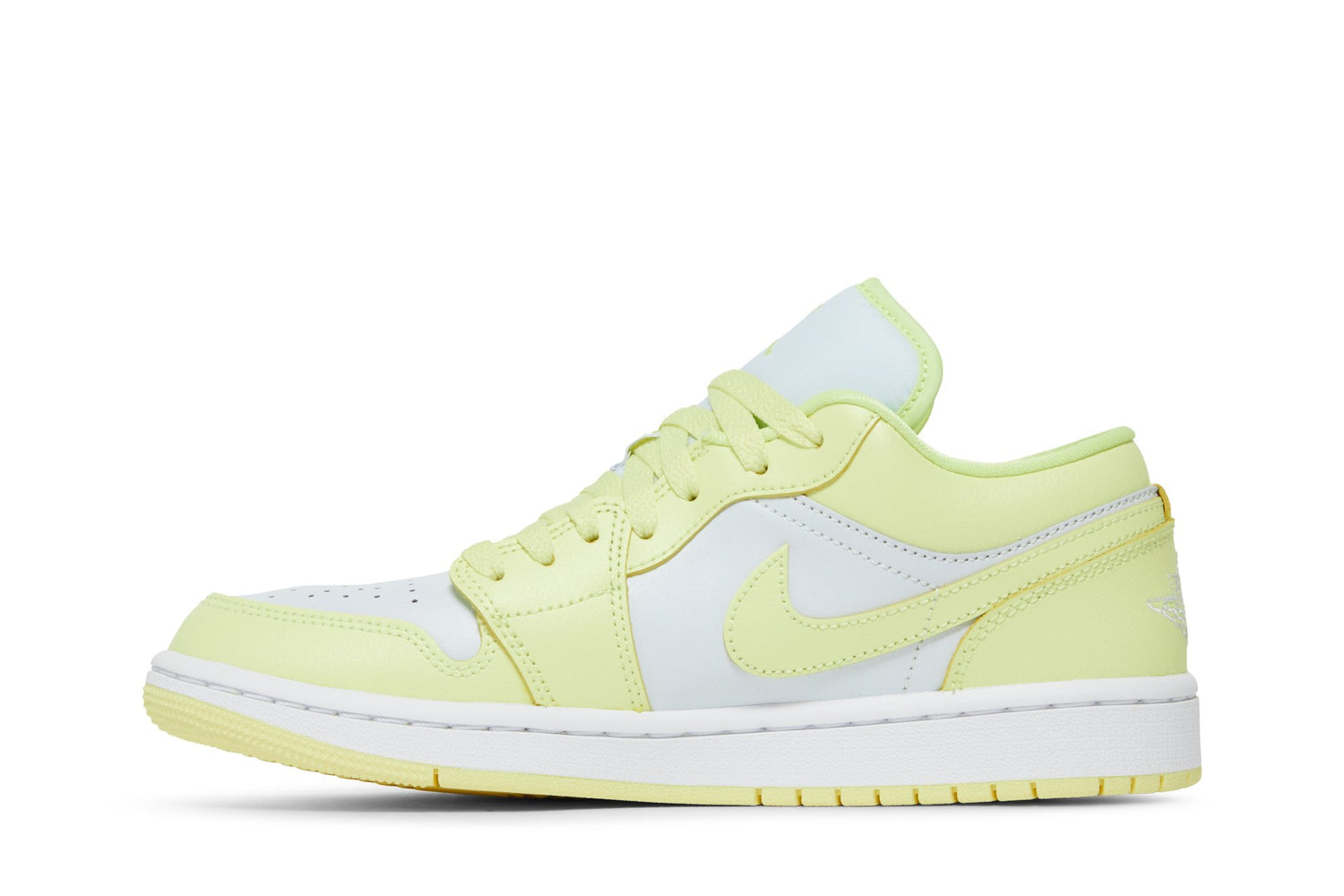 Wmns Air Jordan 1 Low &