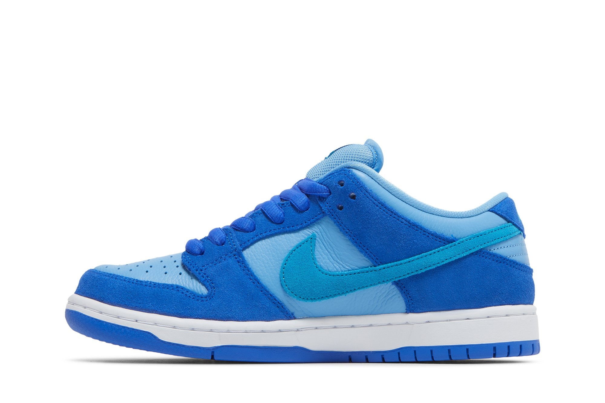 Dunk Low Pro SB &