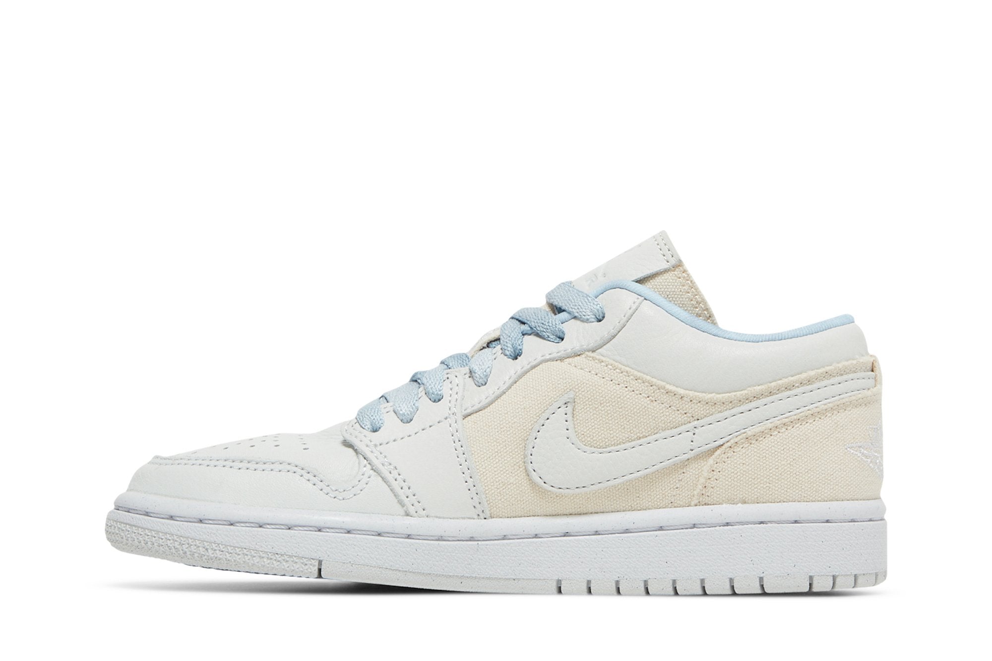 Wmns Air Jordan 1 Low &