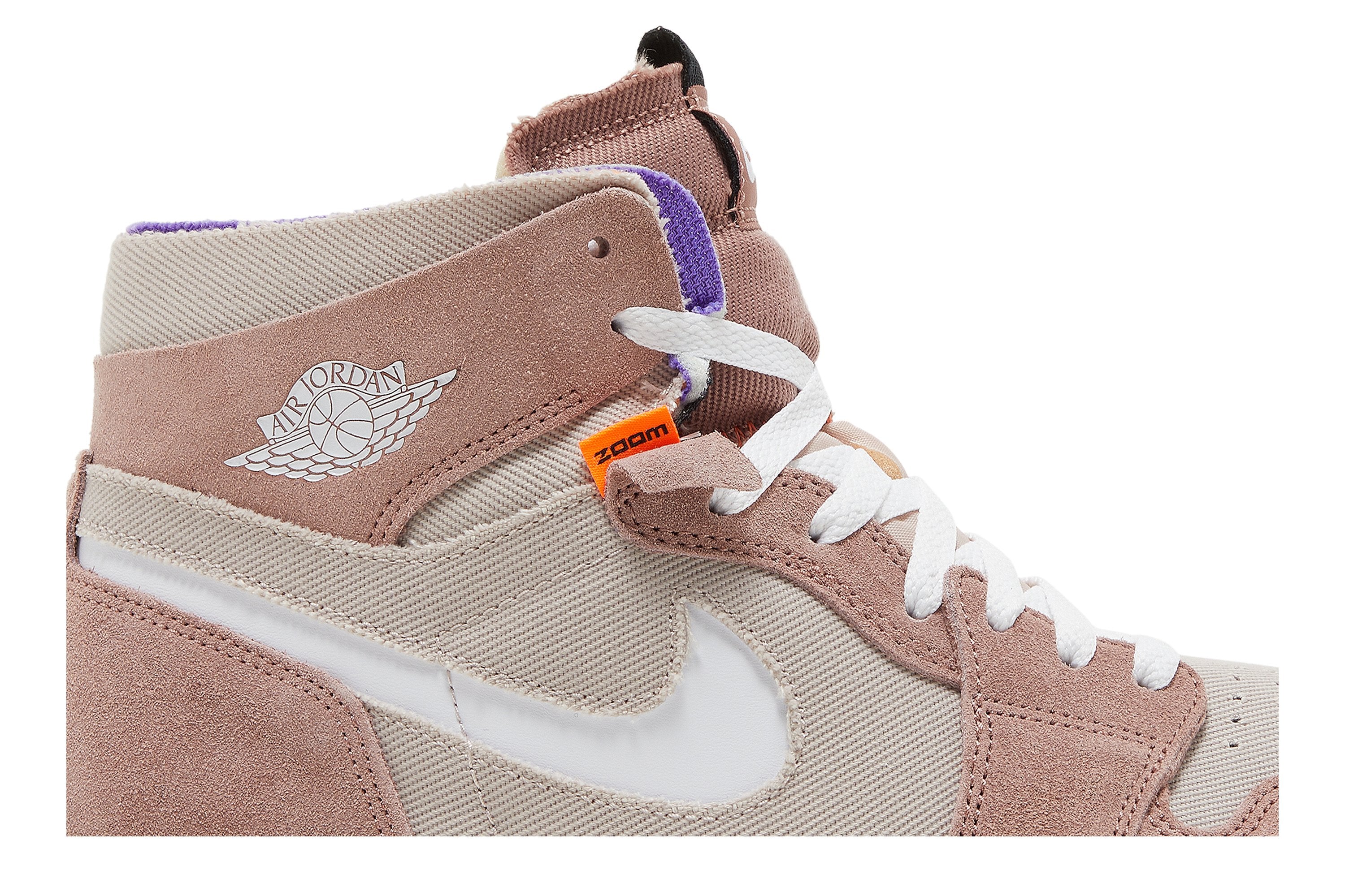 Air Jordan 1 High Zoom Comfort &