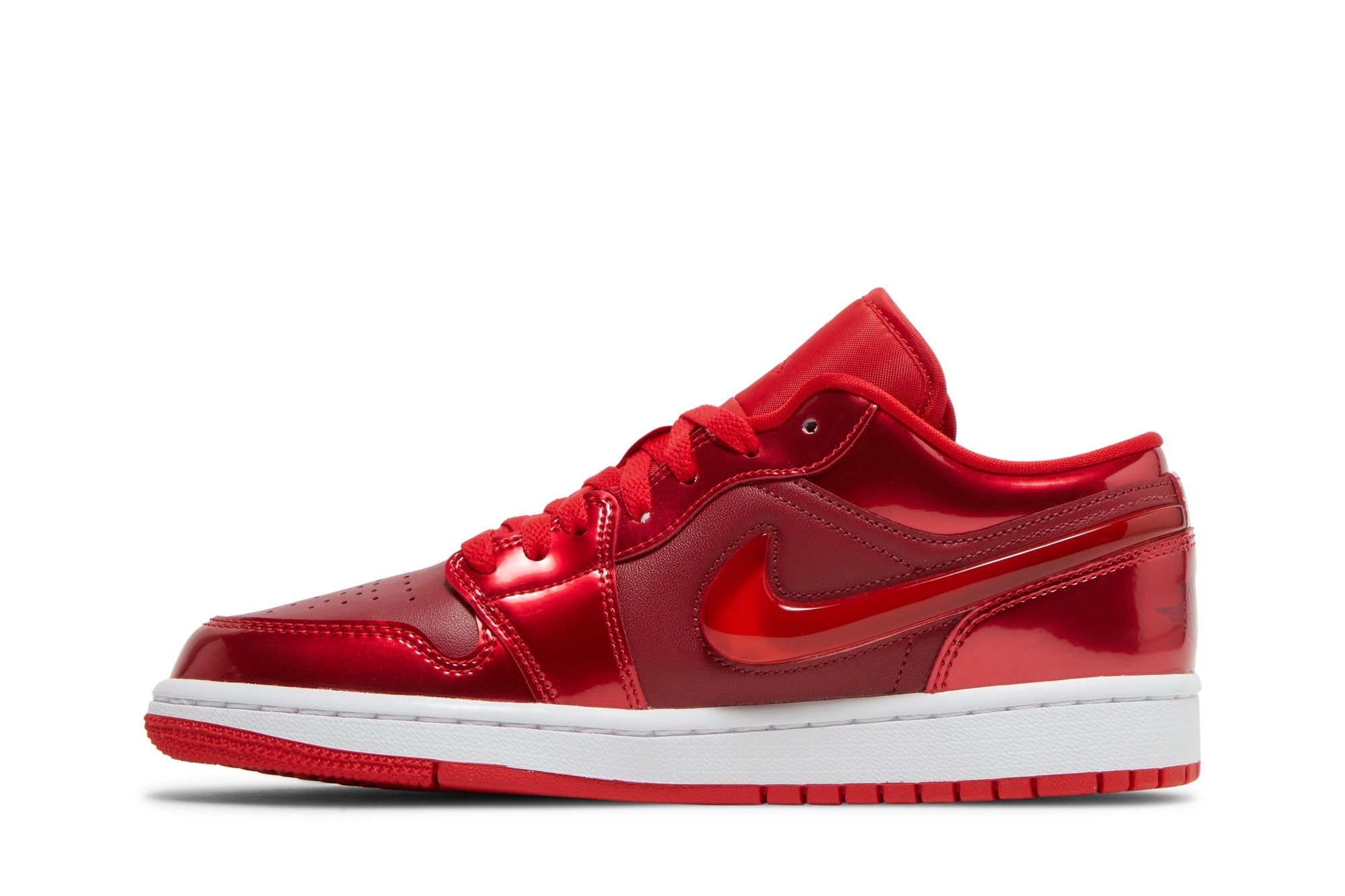 Wmns Air Jordan 1 Low SE &