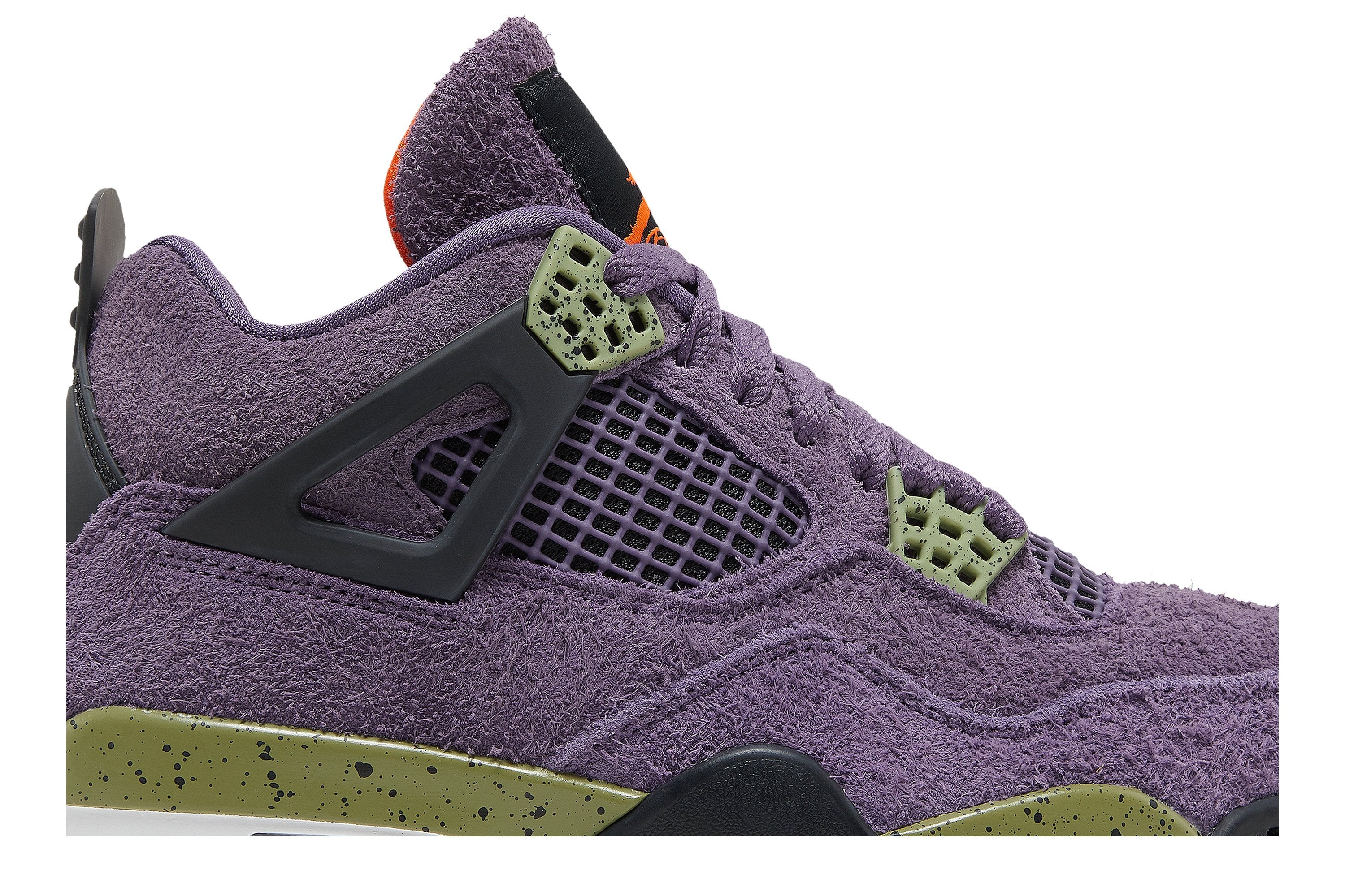 Wmns Air Jordan 4 Retro &