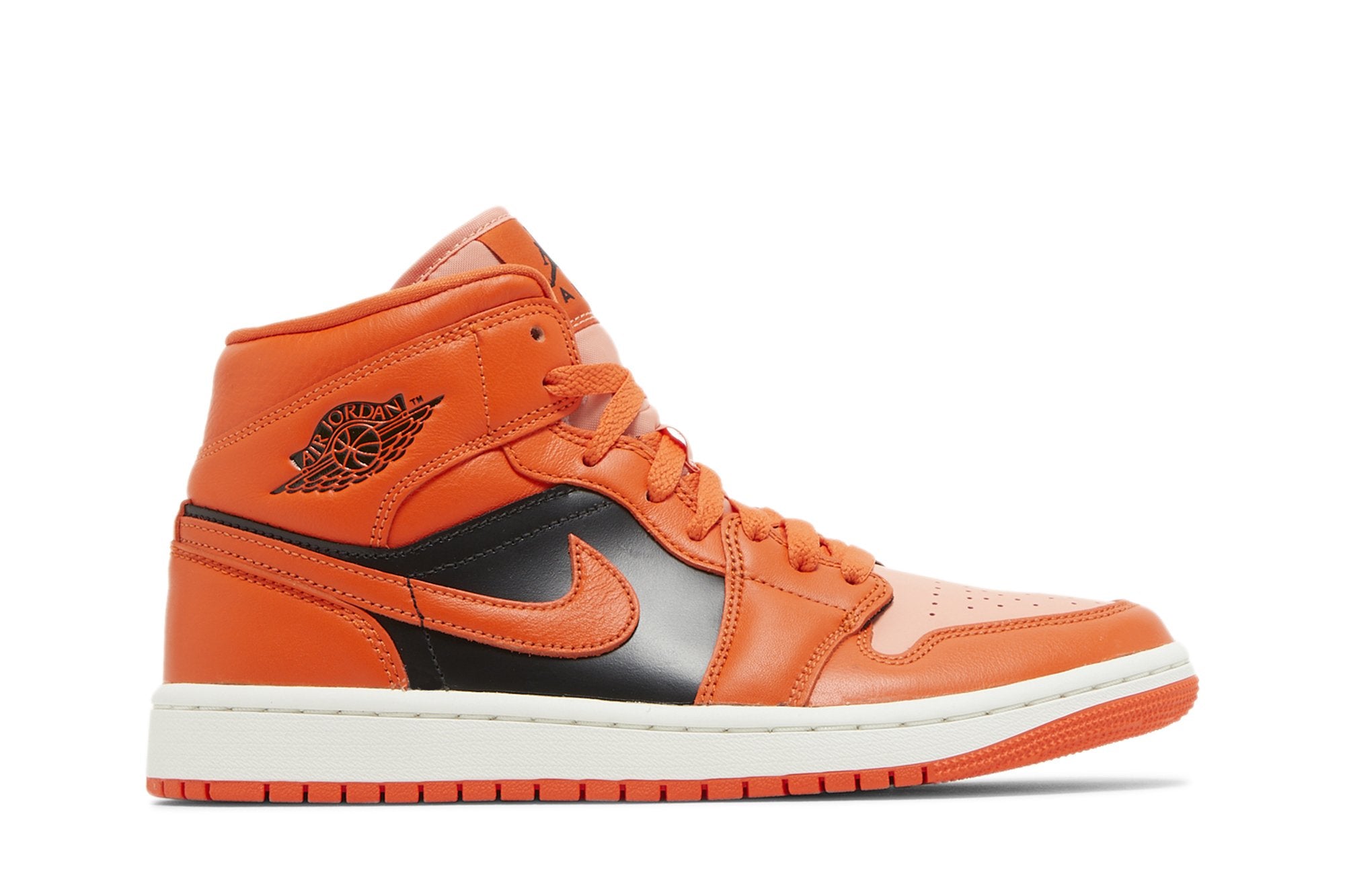 Wmns Air Jordan 1 Mid SE &